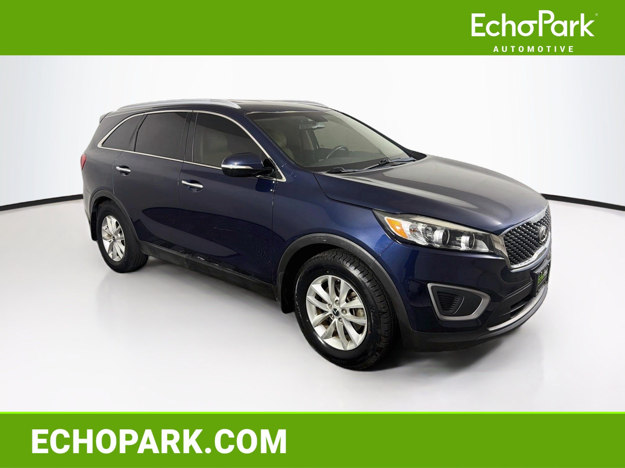 Used 2018 Kia Sorento LX LX FWD