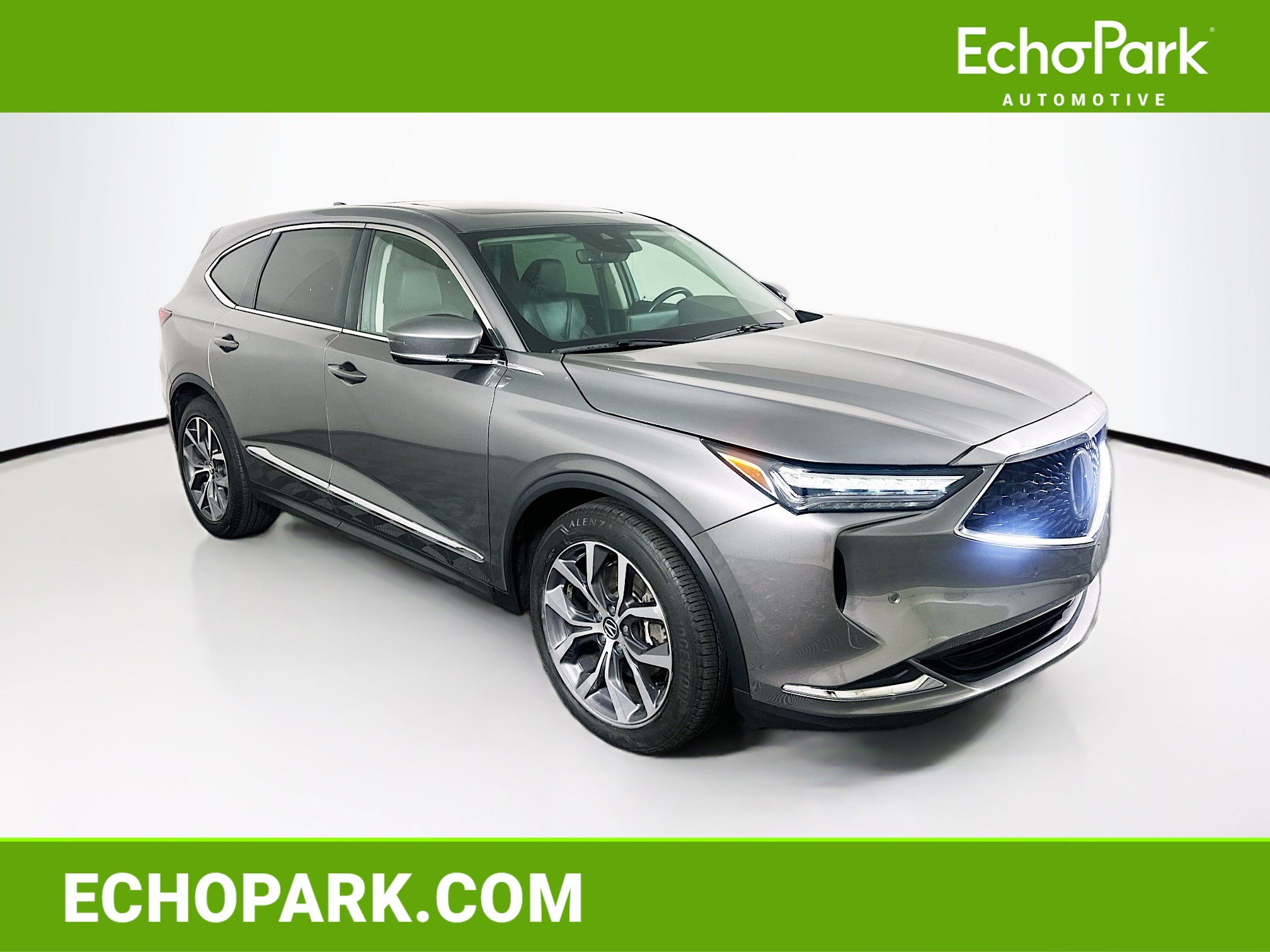 2023 Acura MDX SH-AWD w/Technology Package's photo