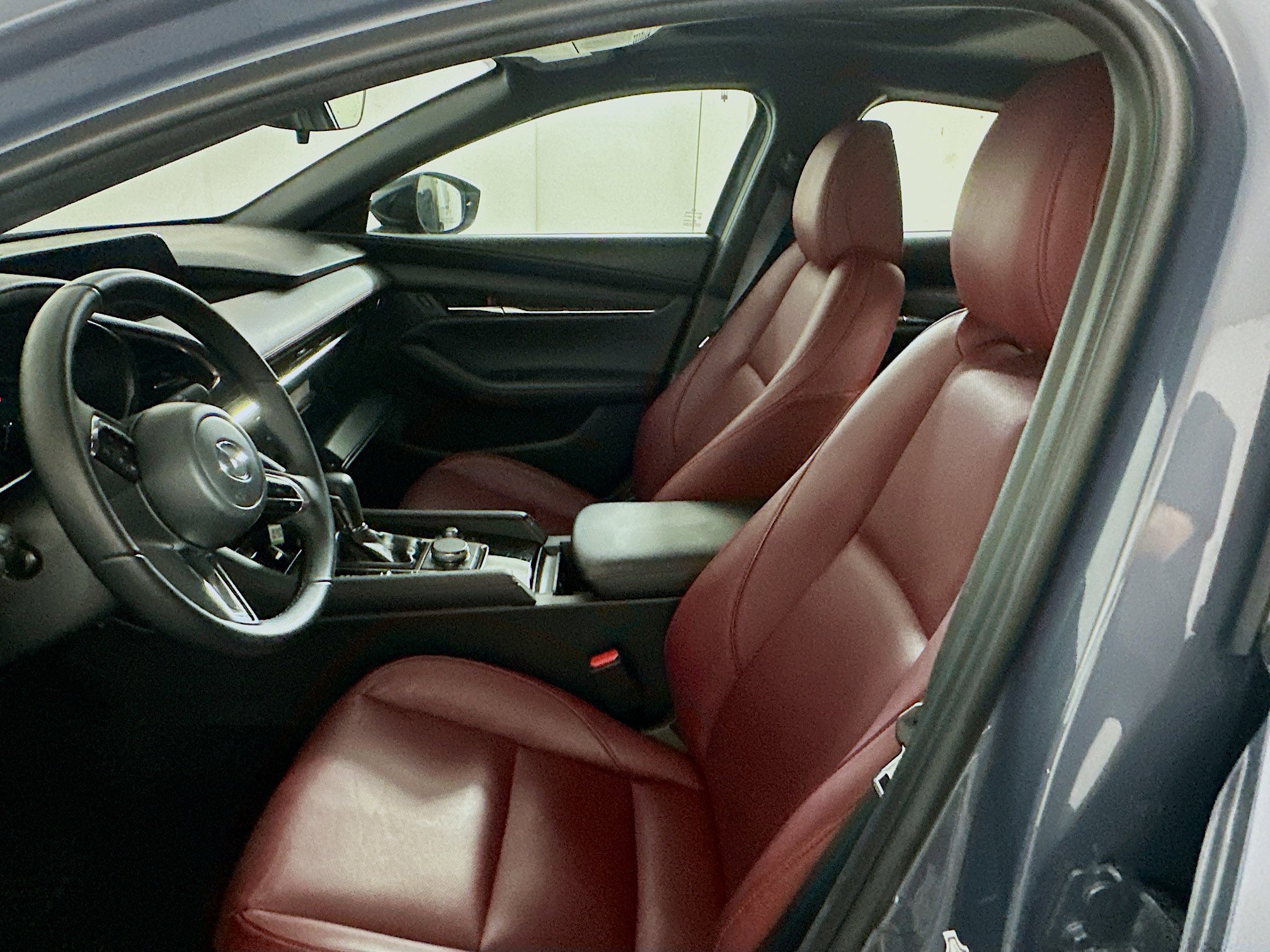 2026 Mazda Mazda3 Carbon Edition | CarEdge | CarEdge