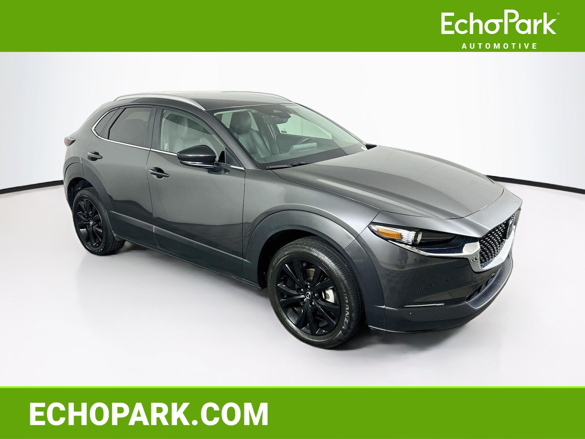 2025 Mazda CX-30 Select Sport