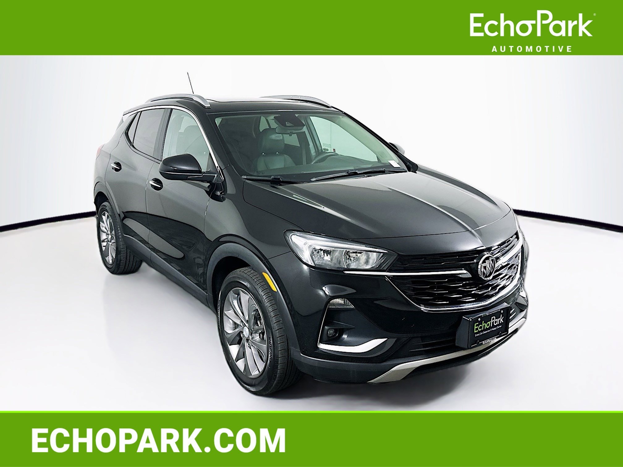 2022 Buick Encore GX Select's photo