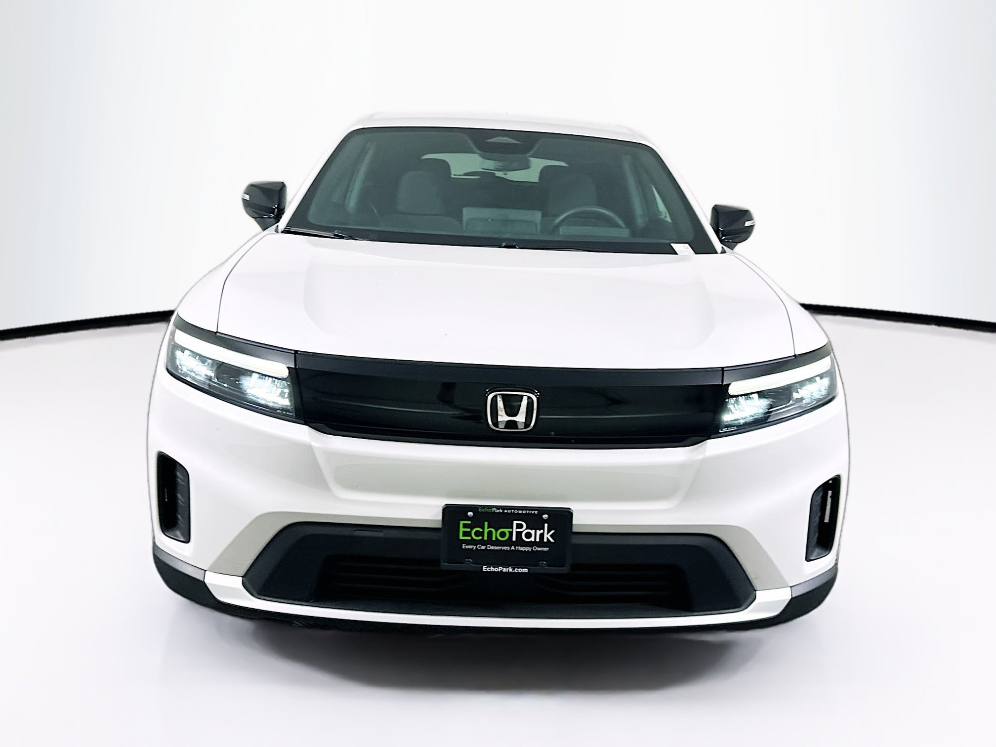 Used 2024 Honda Prologue EX with VIN 3GPKHURM1RS535180 for sale in Charlotte, NC