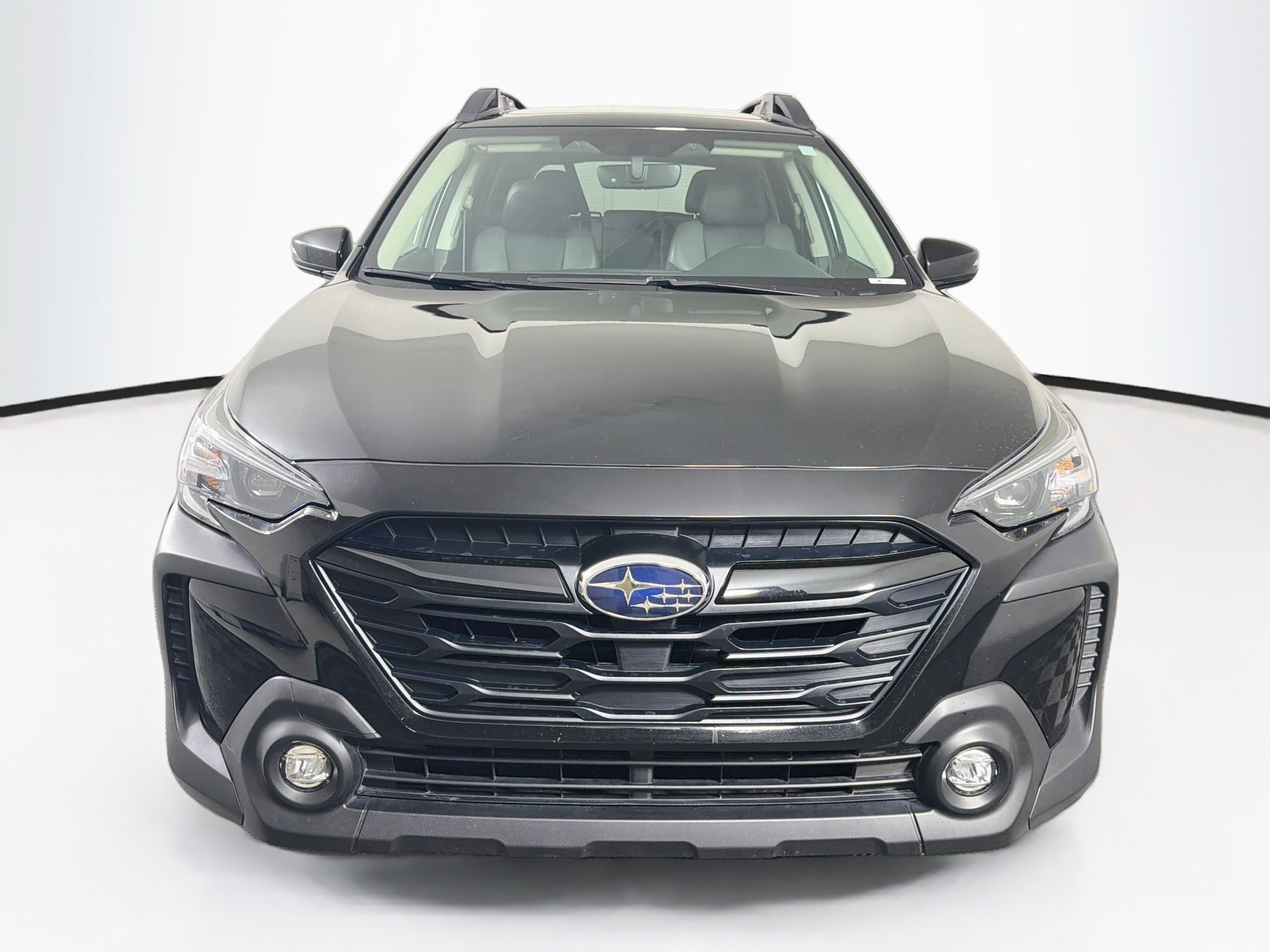 Used 2025 Subaru Outback Onyx Edition Onyx Edition AWD