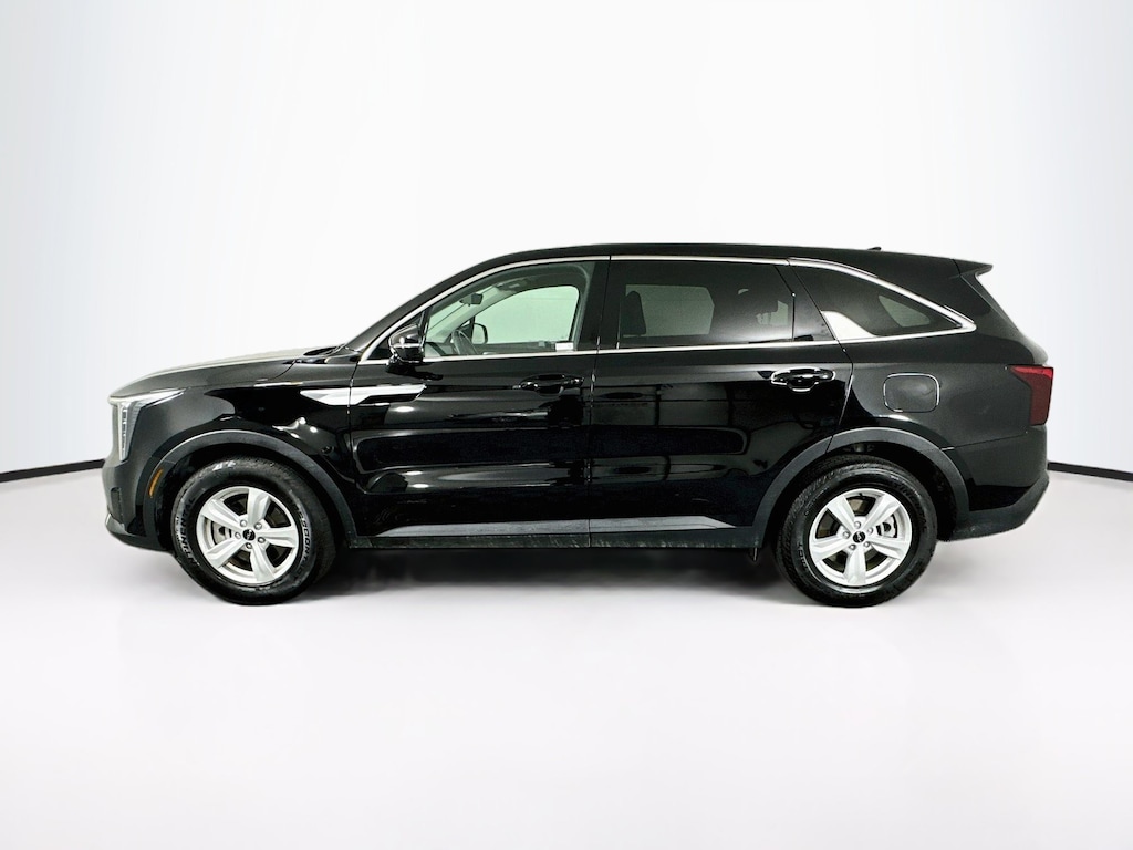 Used 2026 Kia Sorento LX LX FWD