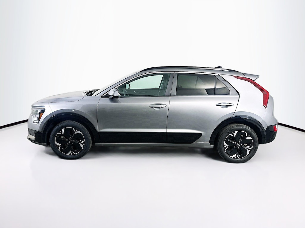 Used 2024 Kia Niro EV Wind Wind