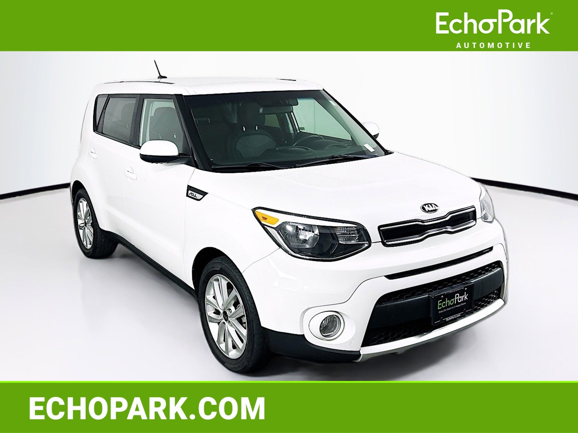 2018 Kia Soul 2.0L + 6 A/T's photo