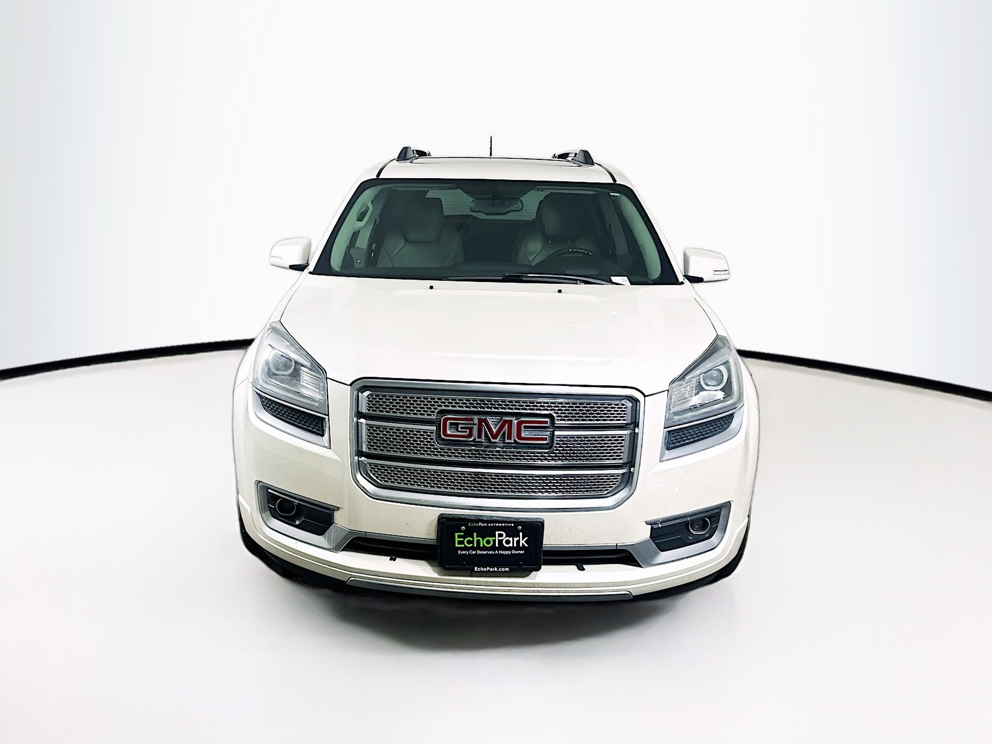 Used 2013 GMC Acadia Denali with VIN 1GKKVTKD8DJ202522 for sale in Charlotte, NC