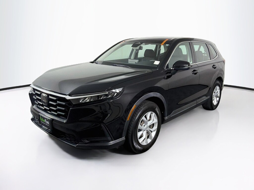 Used 2023 Honda CR-V LX LX AWD