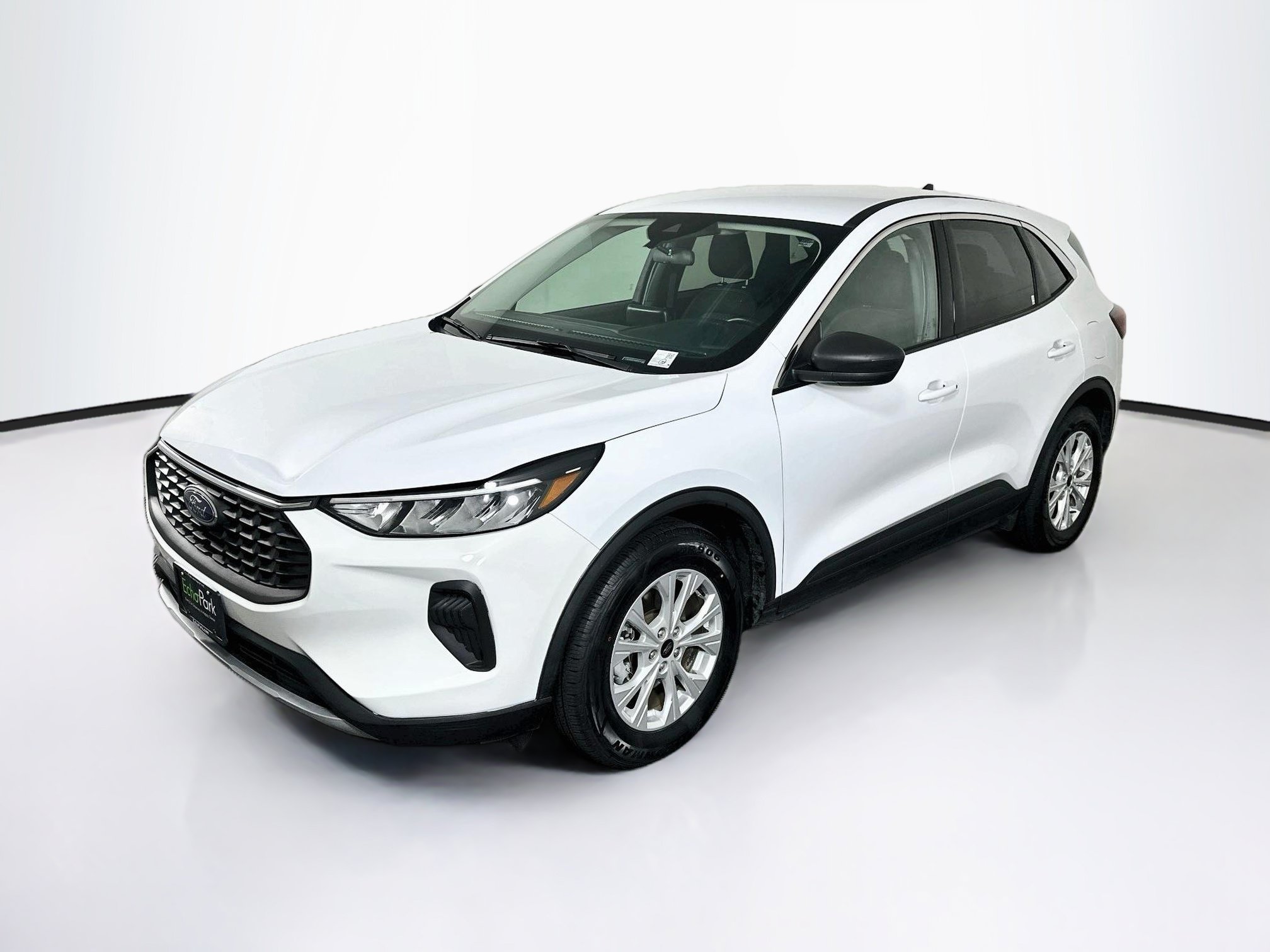 Used 2024 Ford Escape Active Active FWD