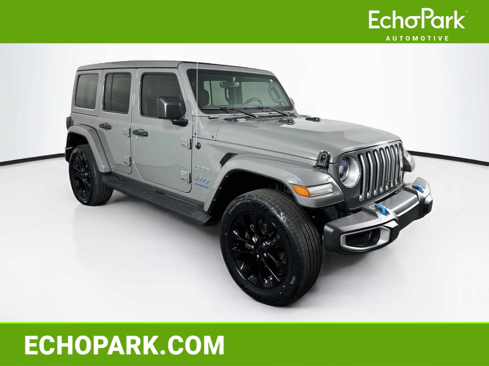 2022 Jeep Wrangler Unlimited