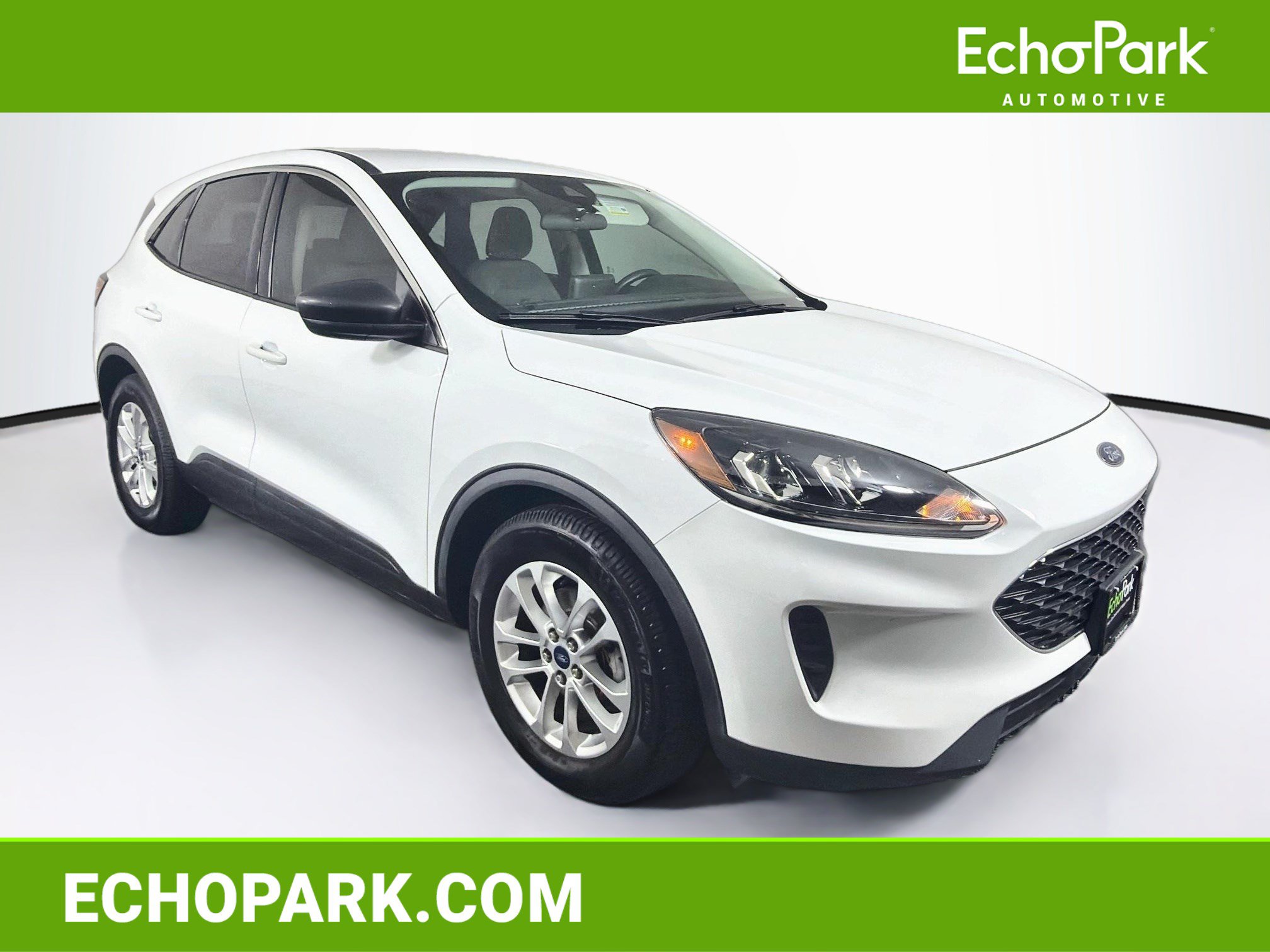  Ford Escape