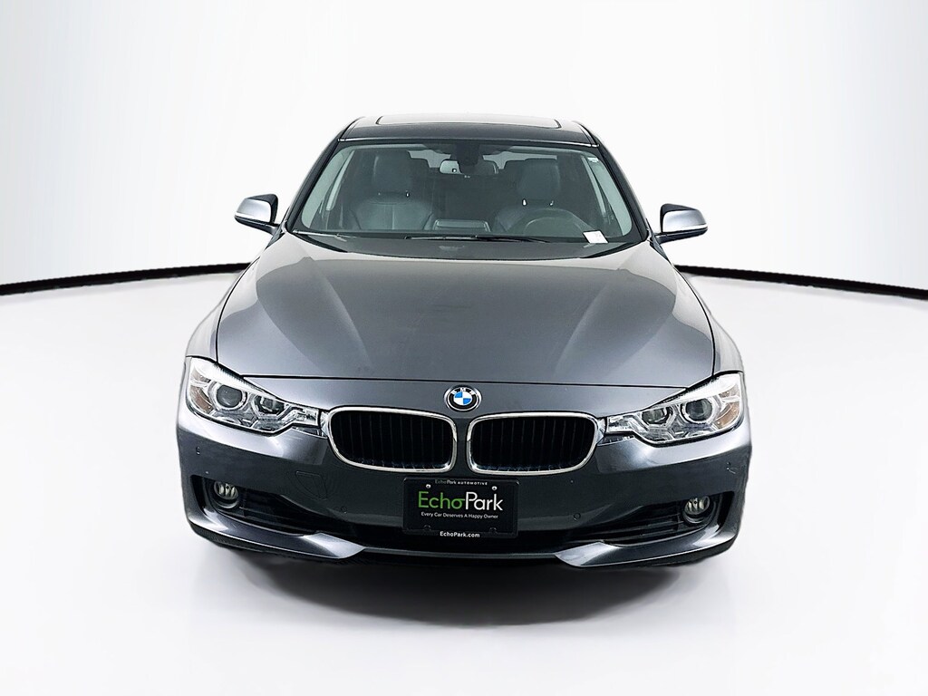 Used 2015 BMW 3 Series 328i Sedan