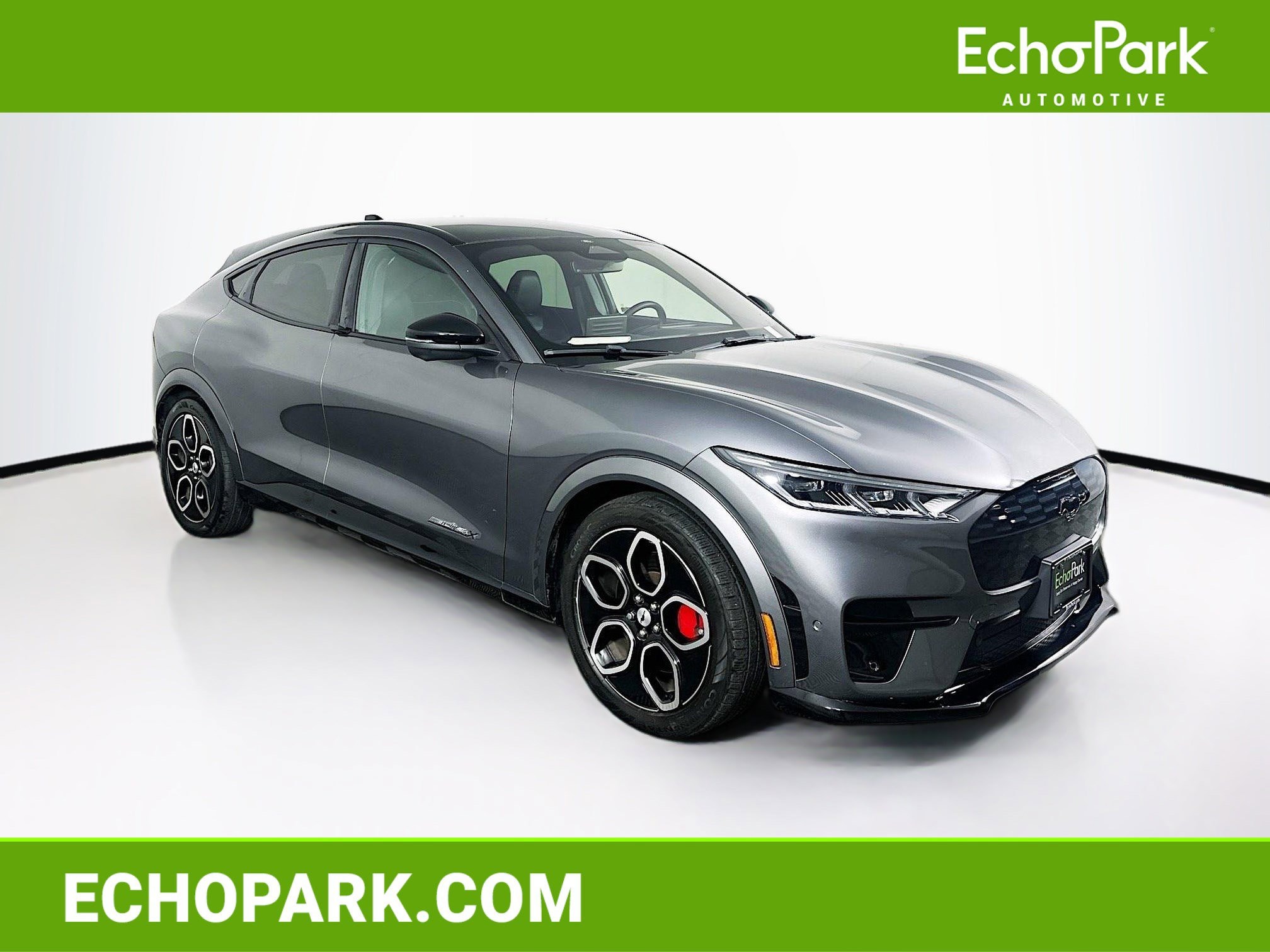 2023 Ford Mustang Mach-E GT AWD's photo