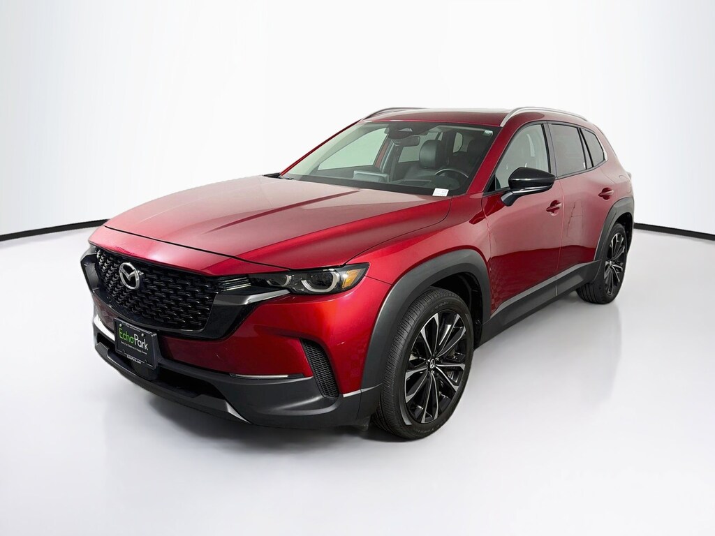 Used 2025 Mazda CX-50 2.5 S Premium Plus Package 2.5 S Premium Plus Package AWD