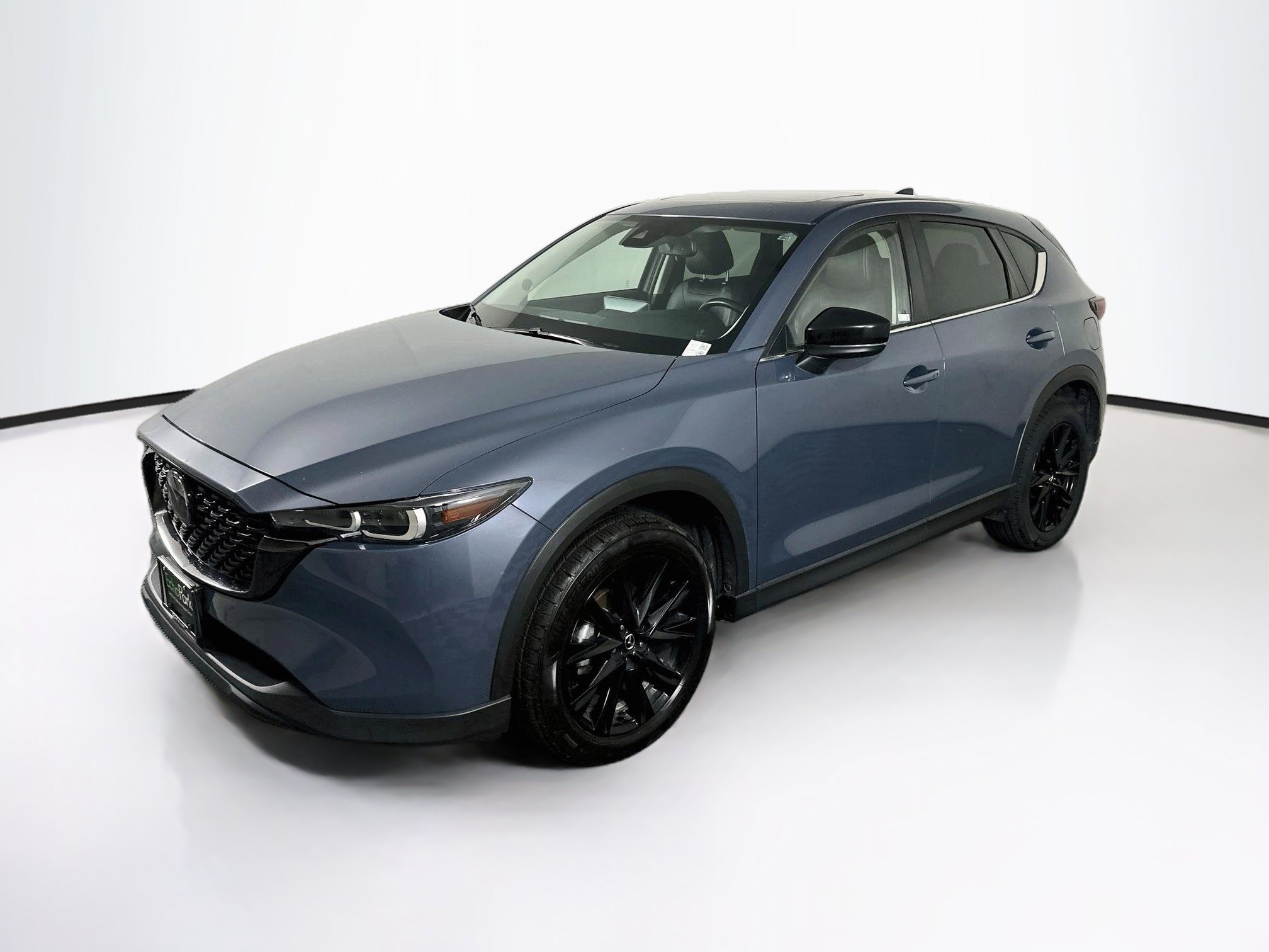 Used 2024 Mazda CX-5 2.5 S Carbon Edition 2.5 S Carbon Edition AWD