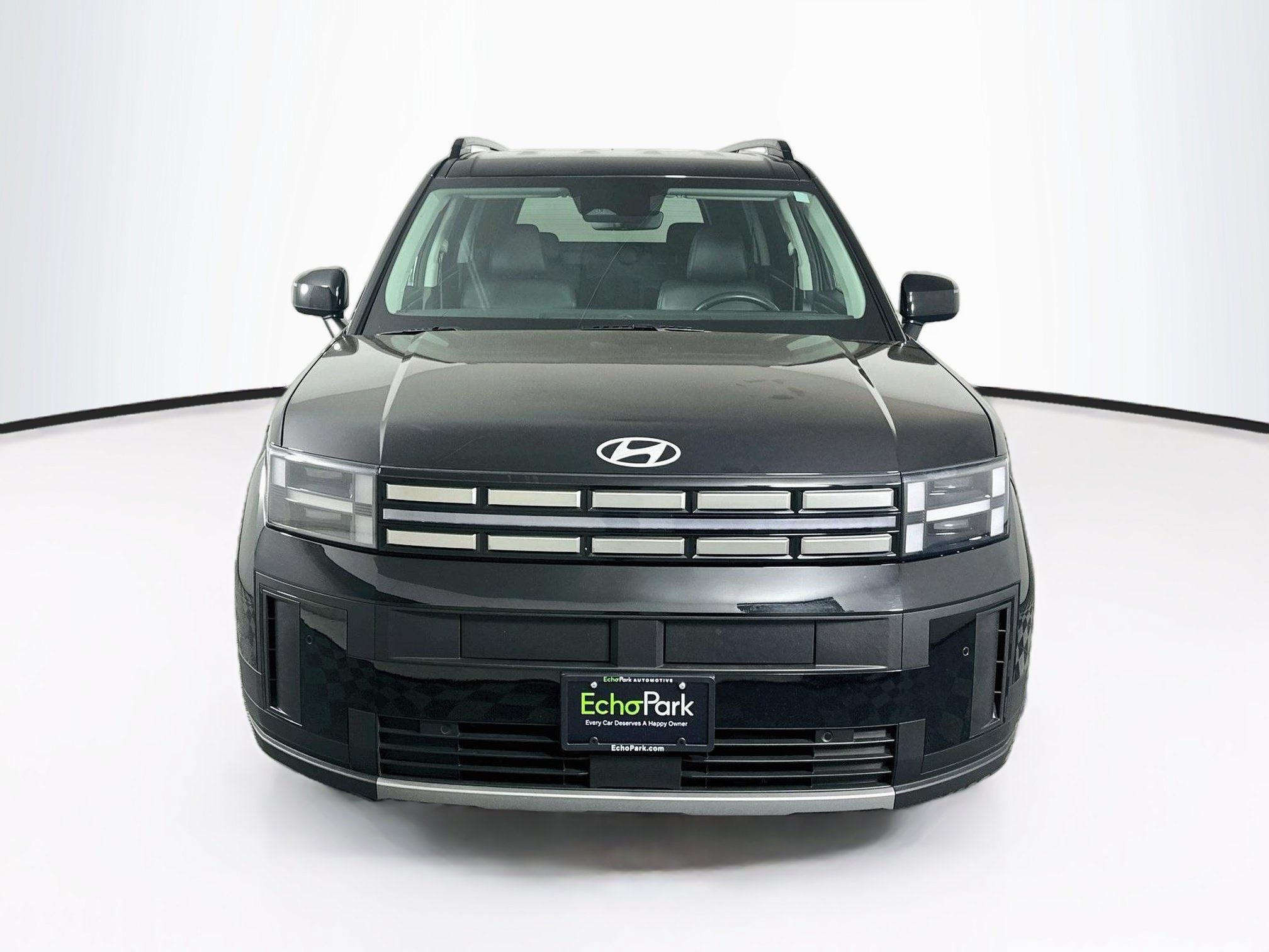 Used 2026 Hyundai Santa Fe SEL SEL FWD