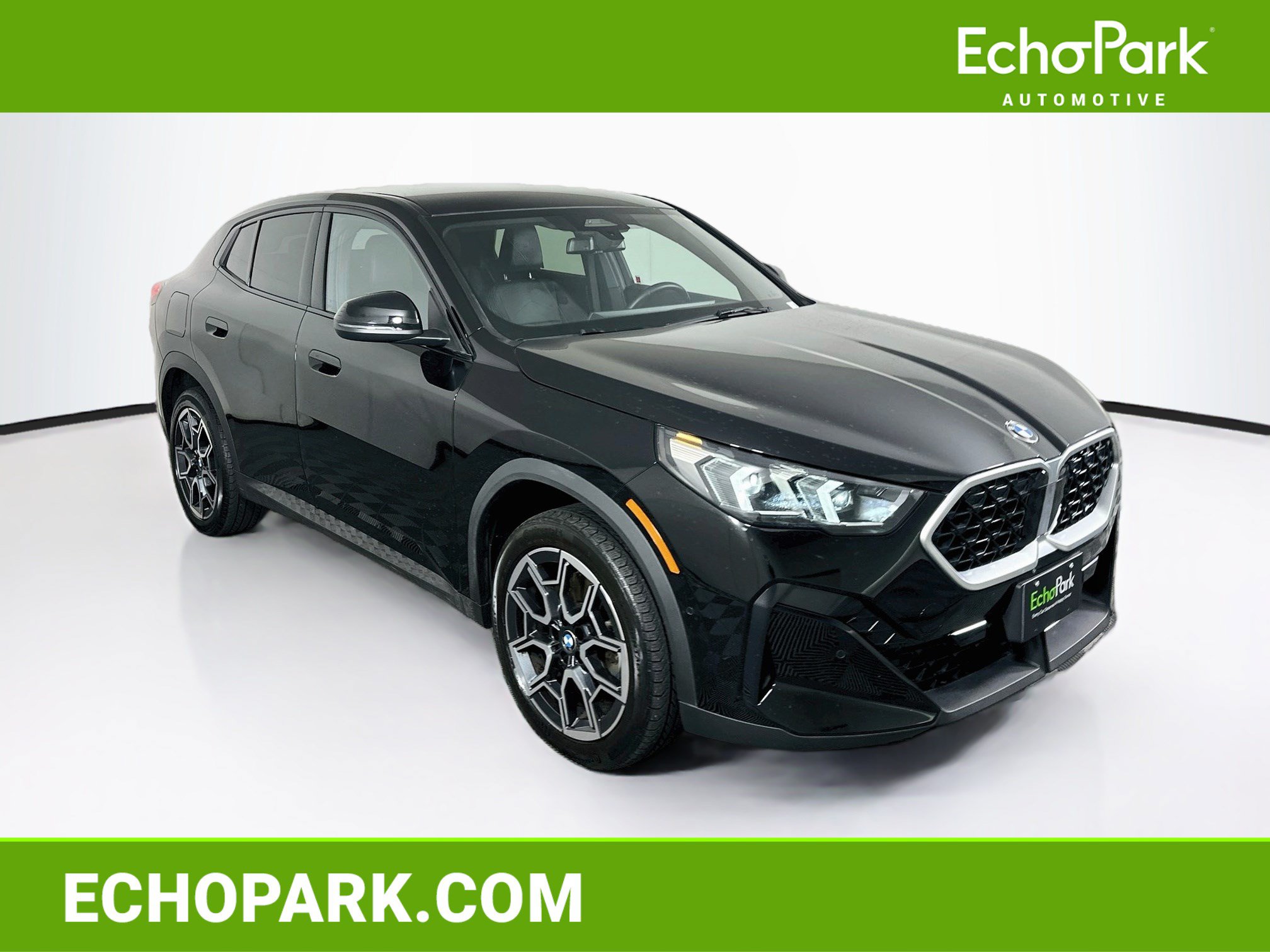 2026 BMW X2