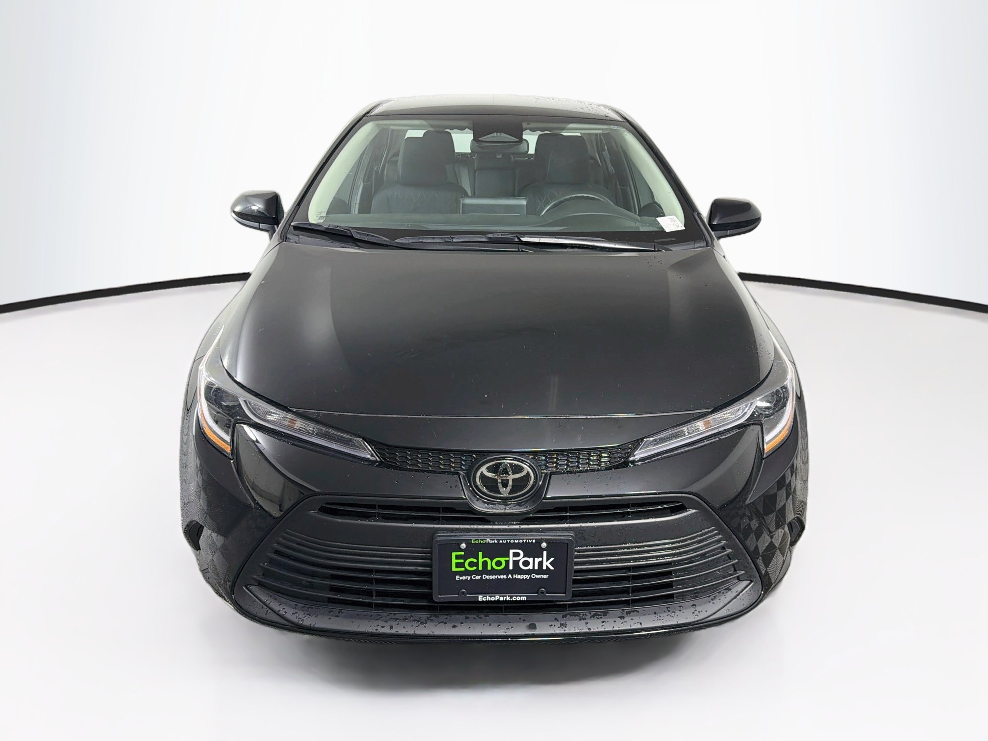 Used 2025 Toyota Corolla LE LE CVT