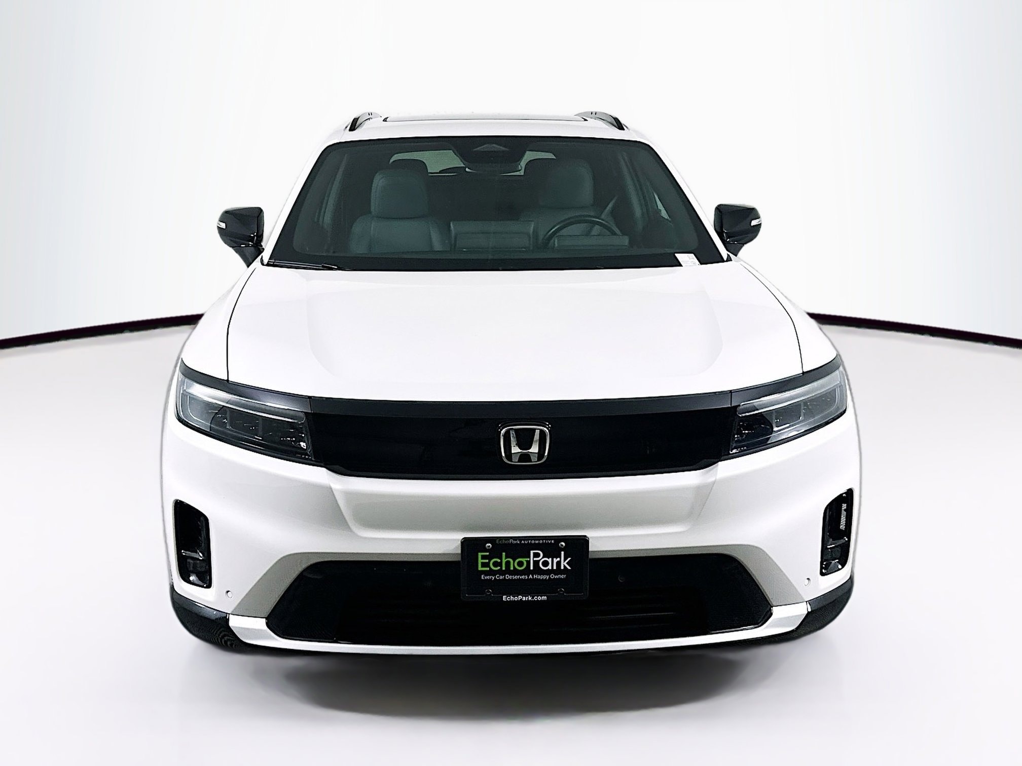 Used 2024 Honda Prologue Touring with VIN 3GPKHXRJ4RS504593 for sale in Charlotte, NC