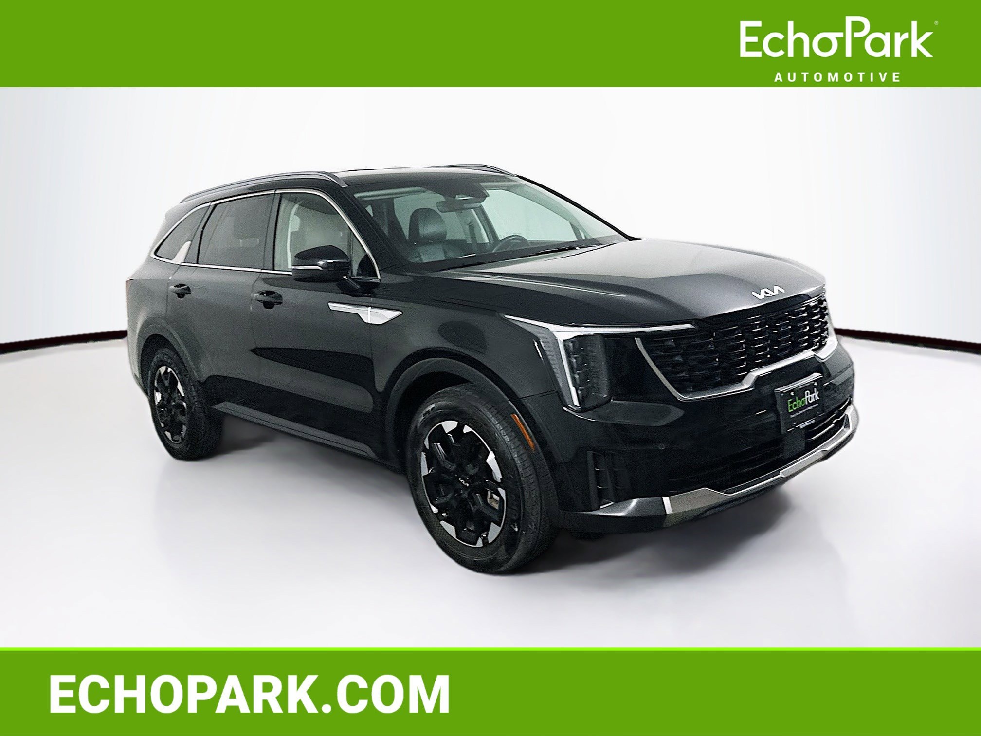 2024 Kia Sorento S's photo