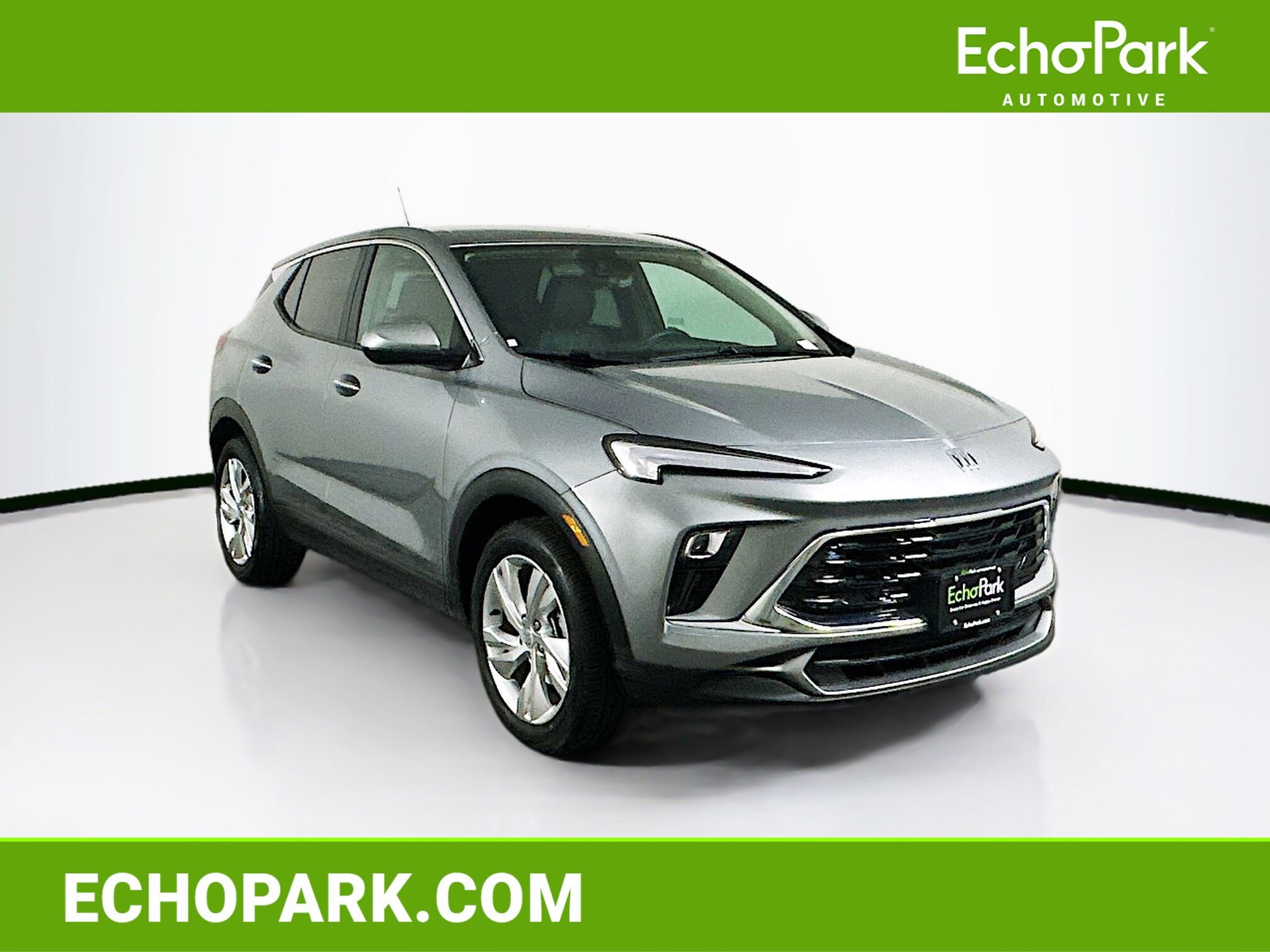 2025 Buick Encore GX Preferred's photo