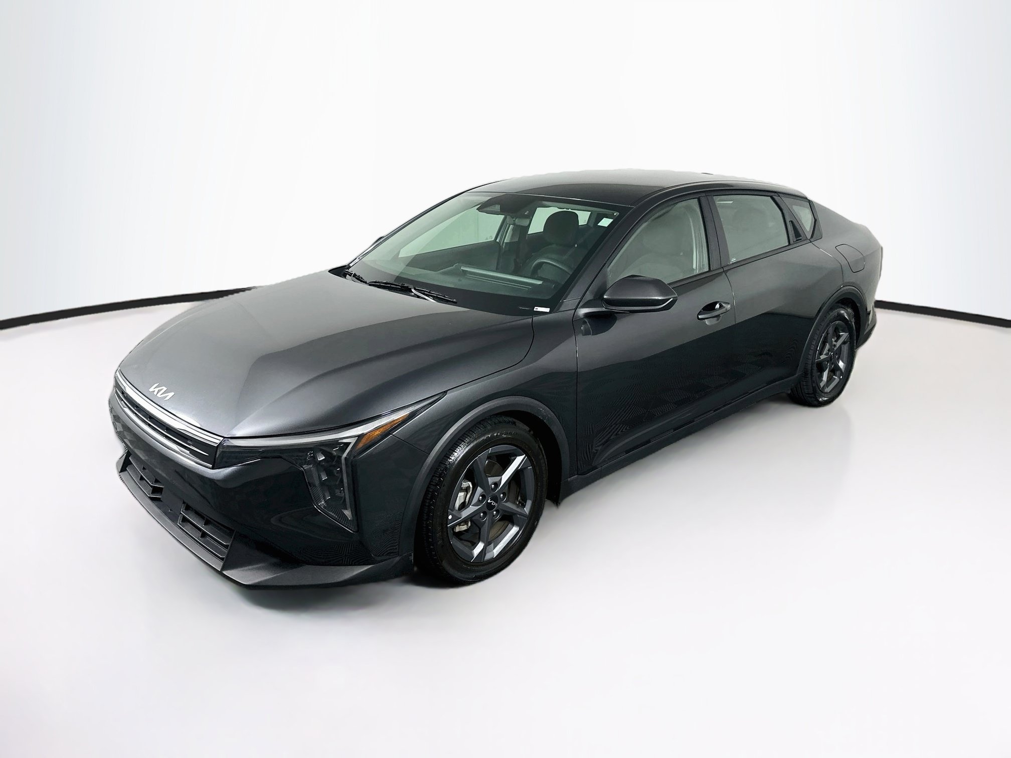 Used 2025 Kia K4 LXS LXS FWD