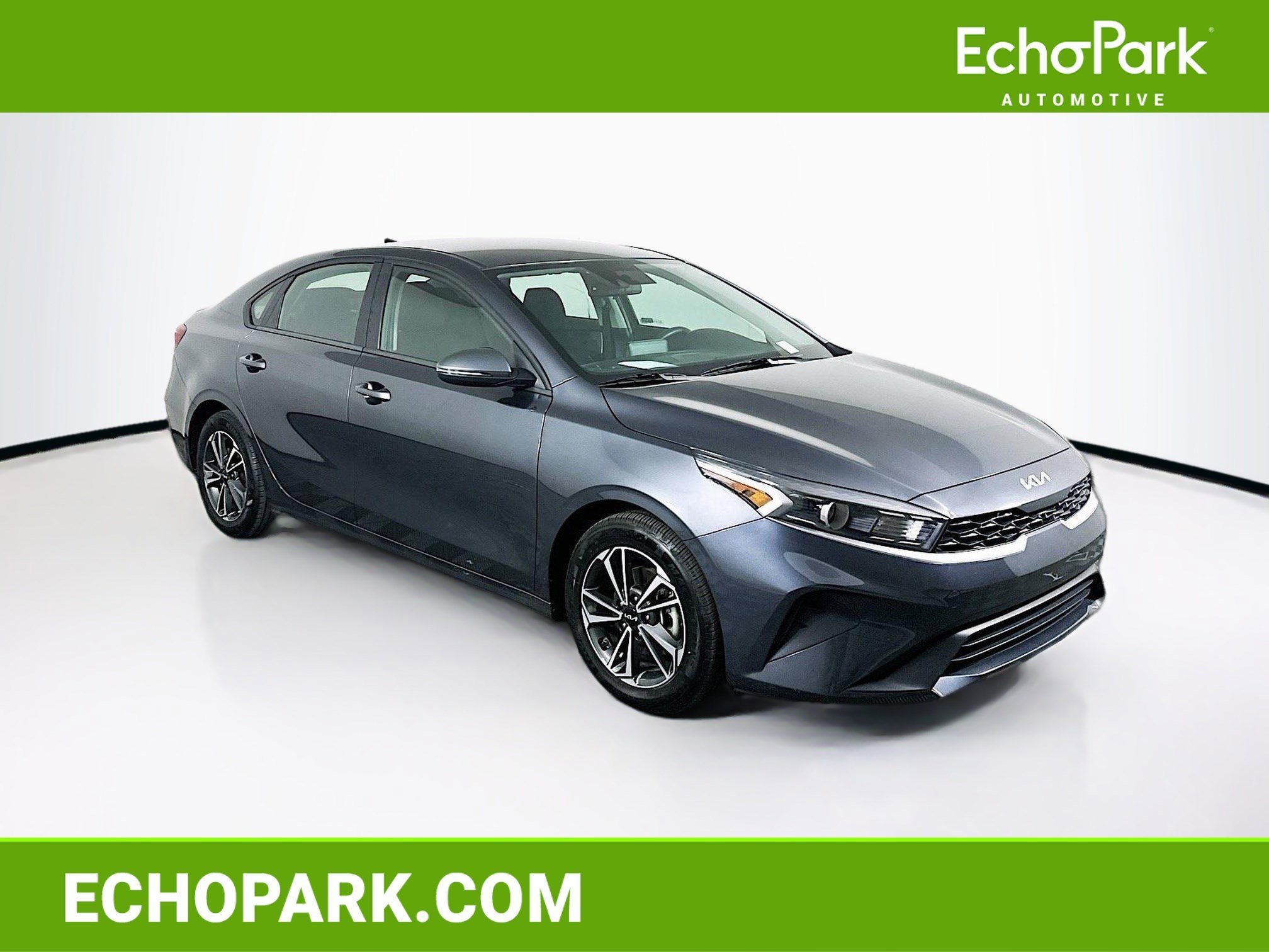 2024 Kia Forte LXS's photo