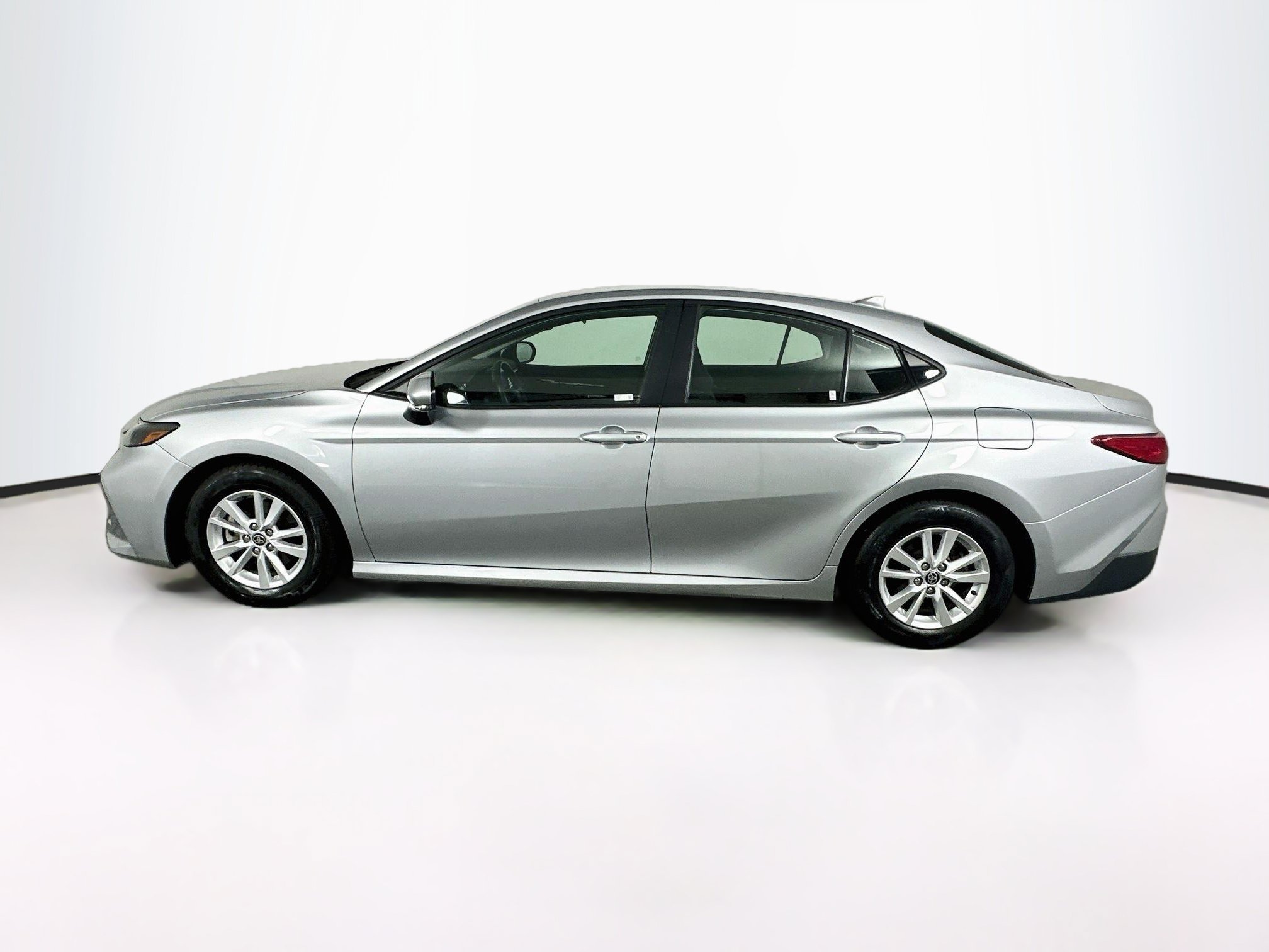 Used 2025 Toyota Camry LE LE