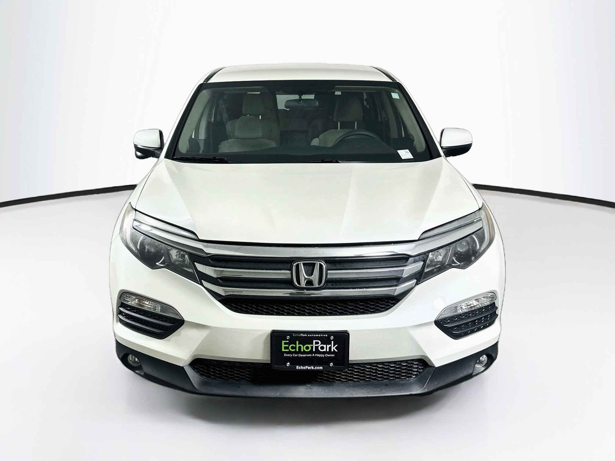 Used 2016 Honda Pilot EX 2WD EX