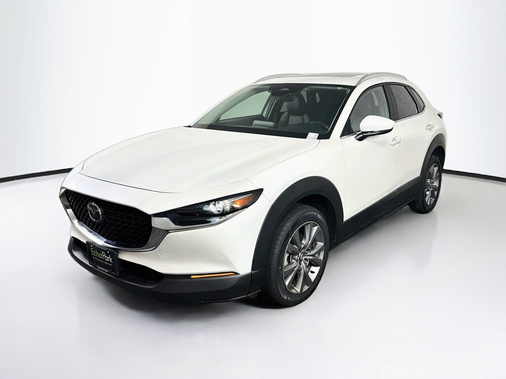 Used 2025 Mazda CX-30 2.5 S Preferred Package 2.5 S Preferred Package AWD