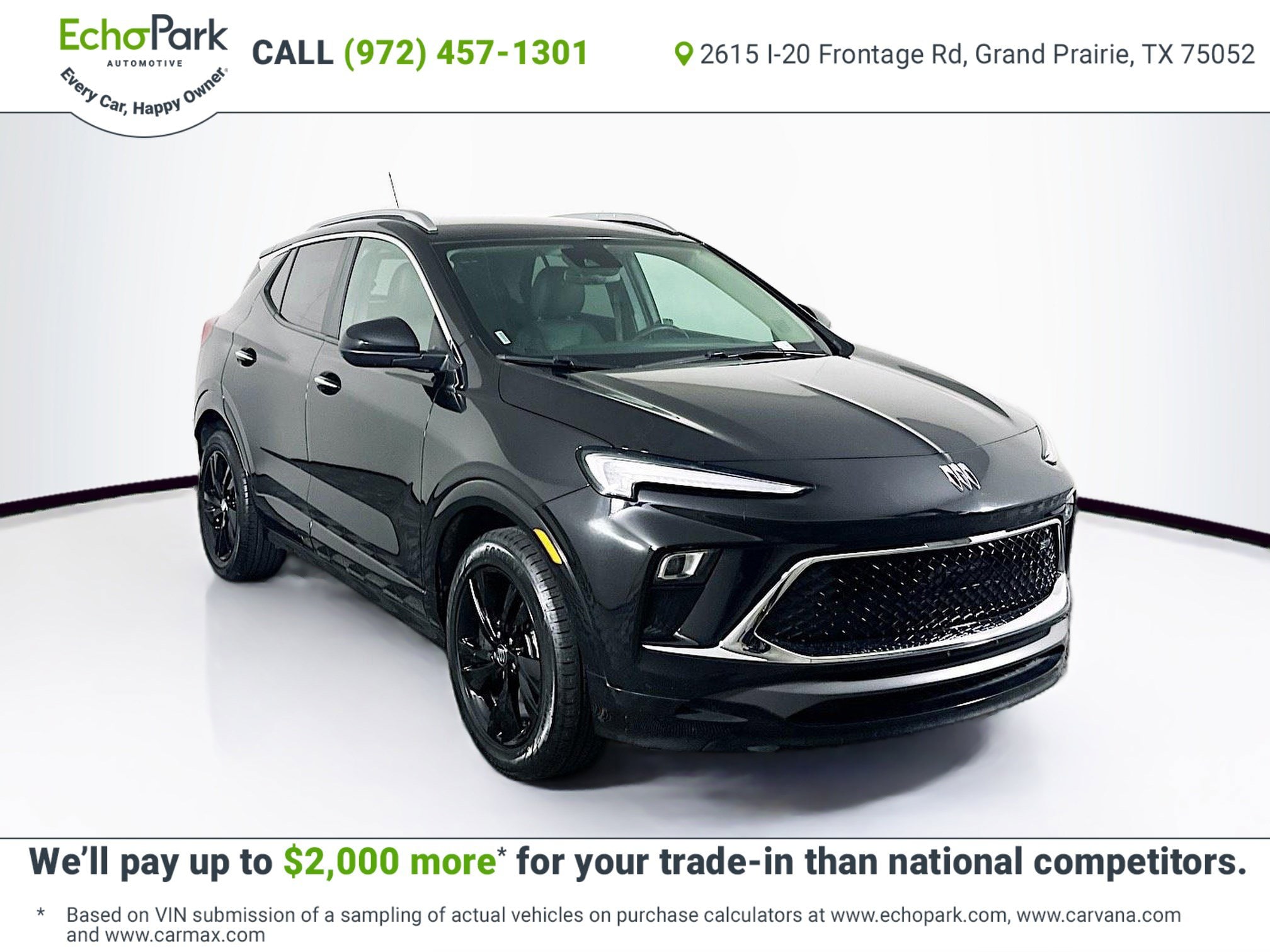 2024 Buick Encore GX Sport Touring's photo