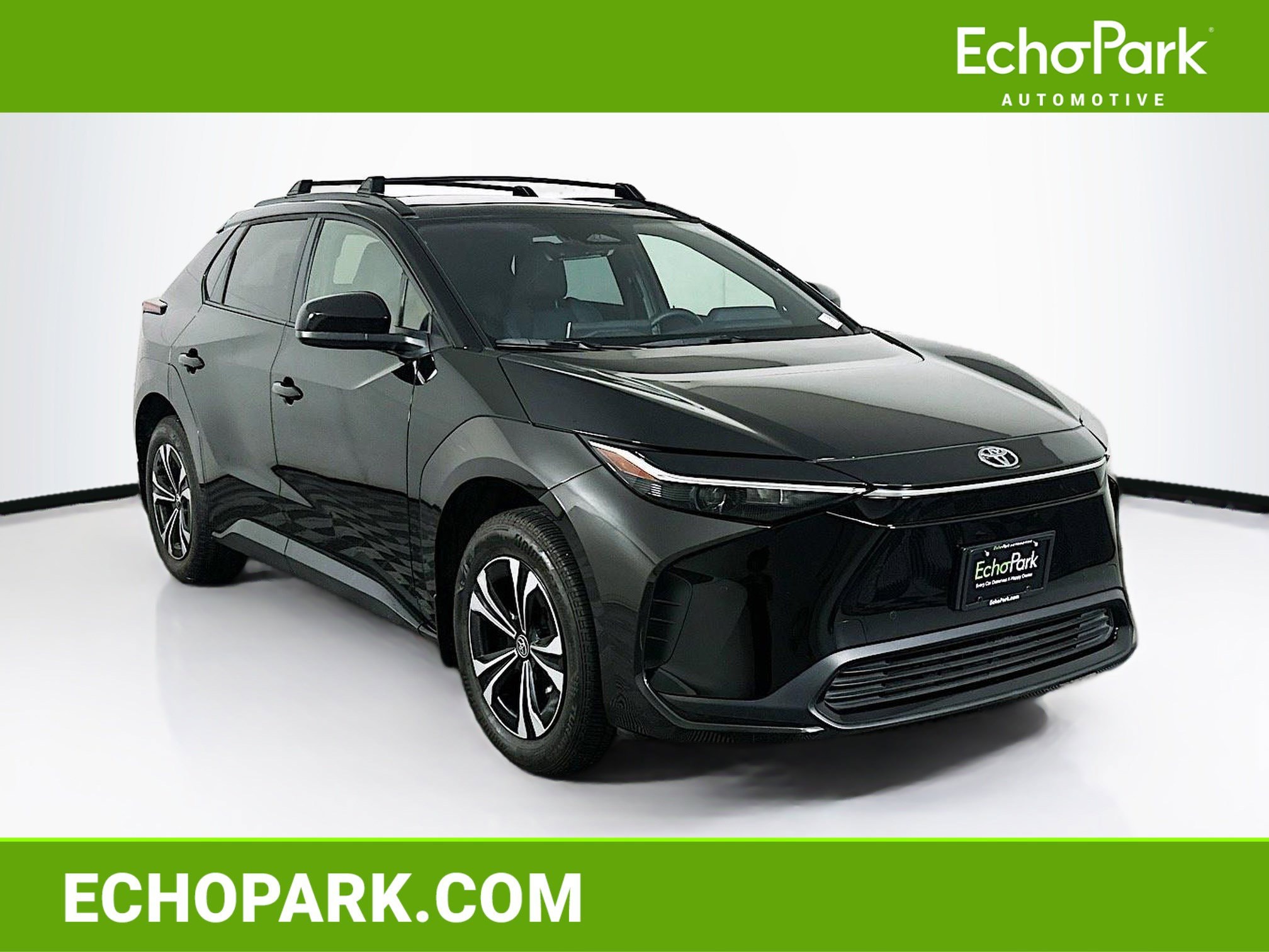 2024 Toyota bZ4X XLE FWD's photo