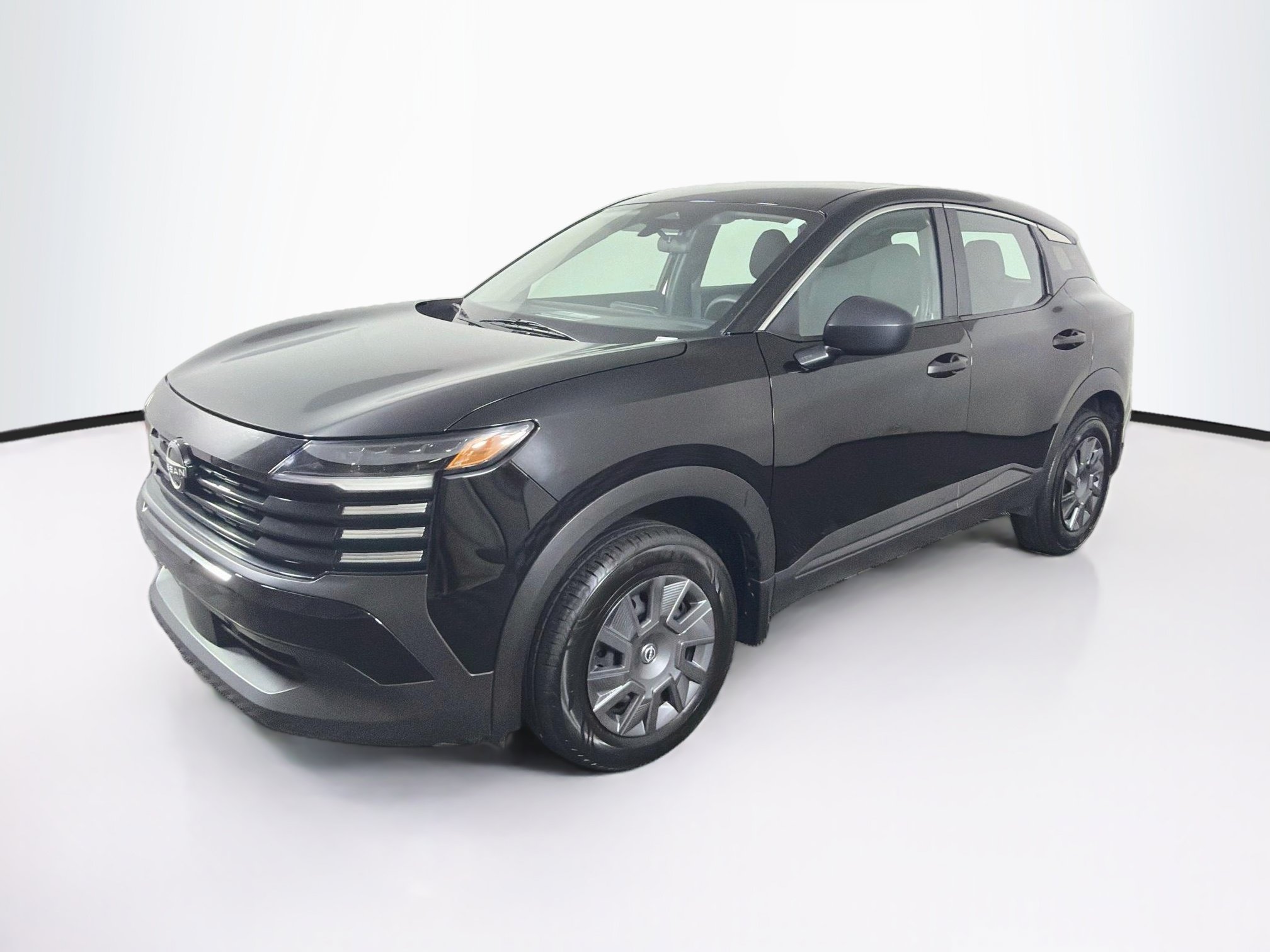 Used 2025 Nissan Kicks S S FWD