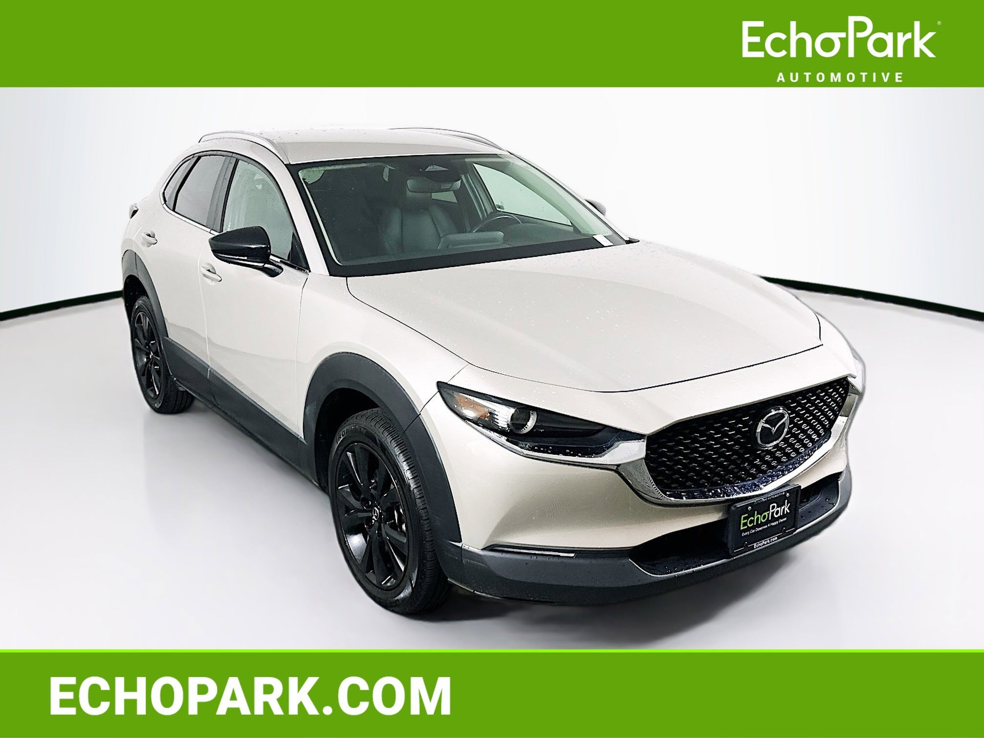 2024 Mazda CX-30 Select Sport AWD's photo