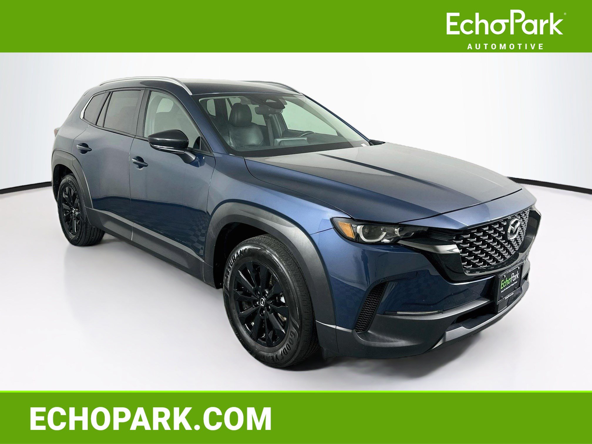 Used 2025 Mazda CX-50 2.5 S Select Package 2.5 S Select Package AWD