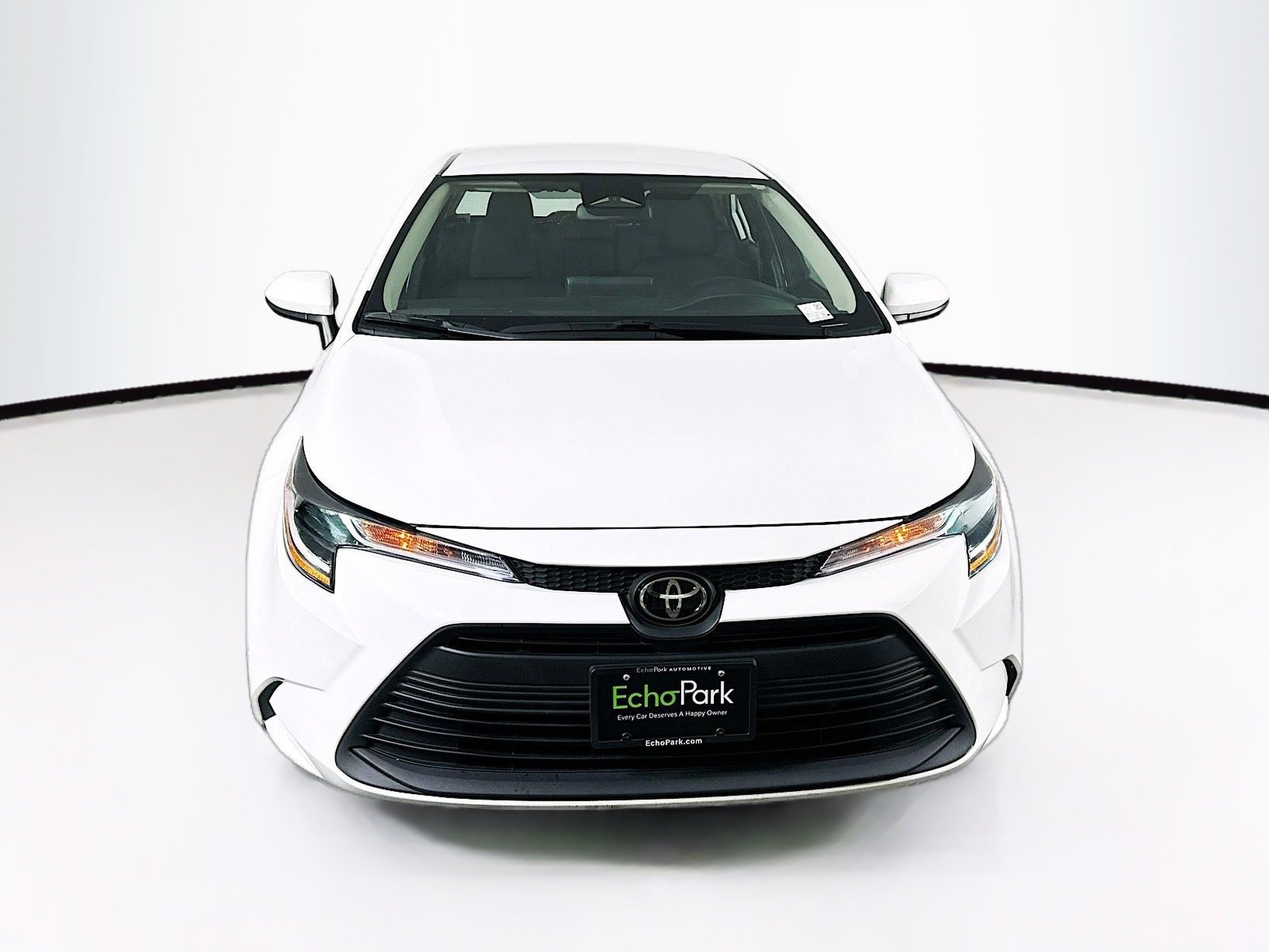 Used 2024 Toyota Corolla LE with VIN 5YFB4MDE1RP159915 for sale in Northfield, Minnesota
