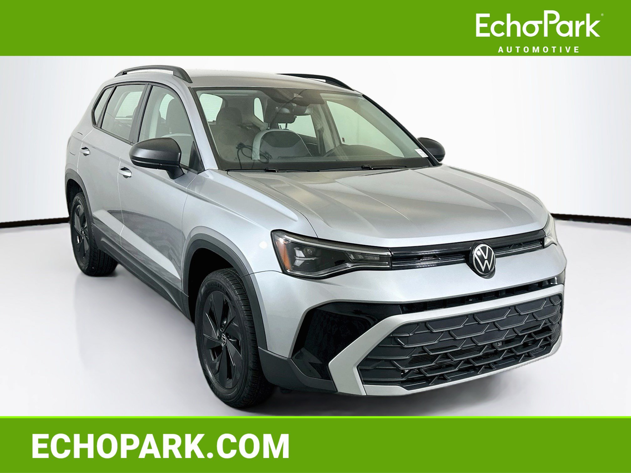 2025 Volkswagen Taos