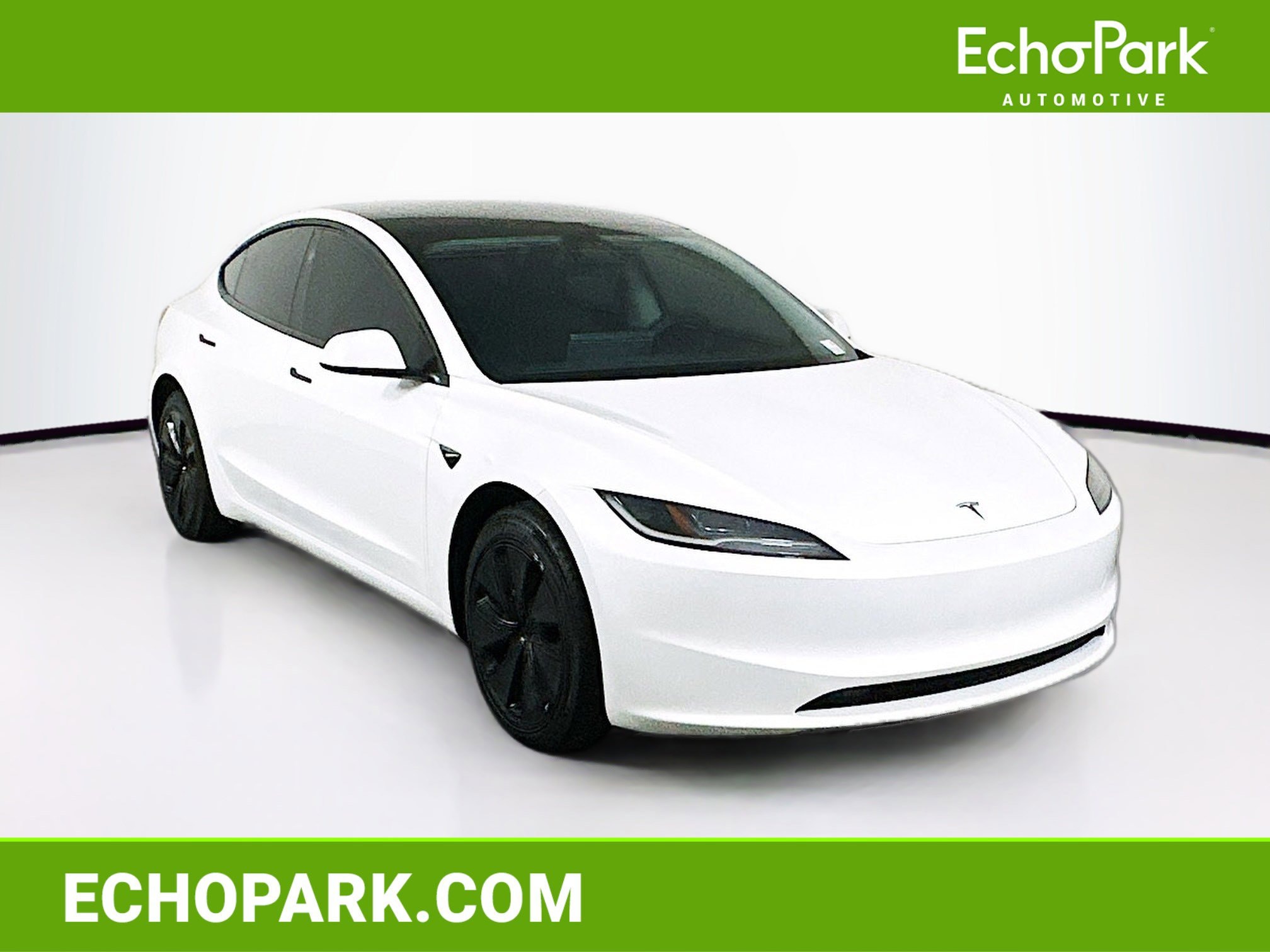 2024 Tesla Model 3 -'s photo