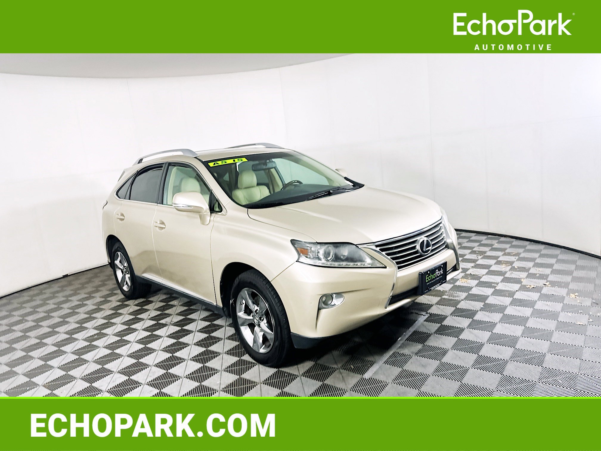 2013 Lexus RX 350 350's photo
