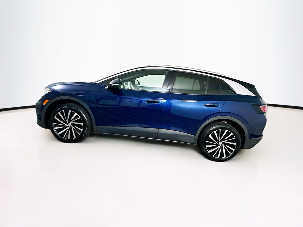 Used 2023 Volkswagen ID.4 Pro S Plus Pro S Plus AWD w/SK On Battery