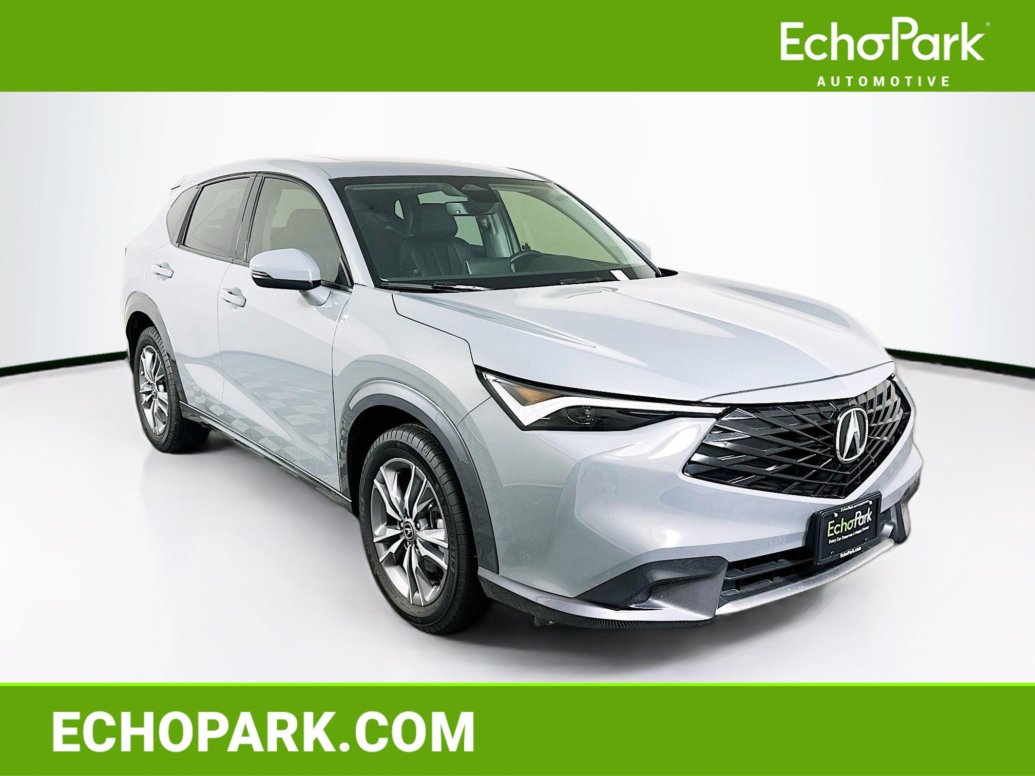 2025 Acura ADX -'s photo