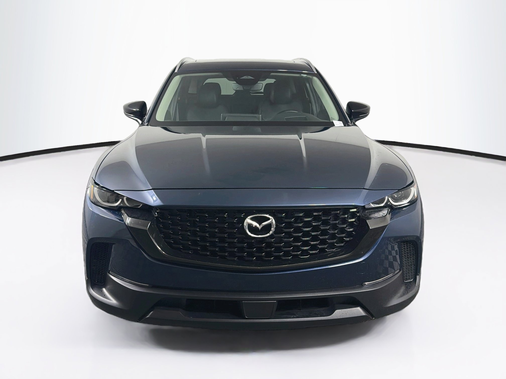 Used 2025 Mazda CX-50 2.5 S Premium Plus Package 2.5 S Premium Plus Package AWD