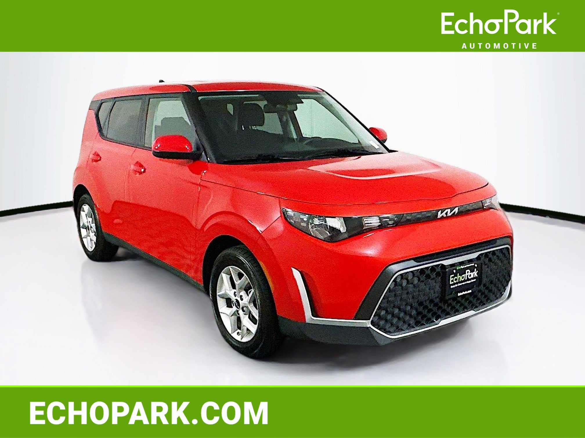 2025 Kia Soul