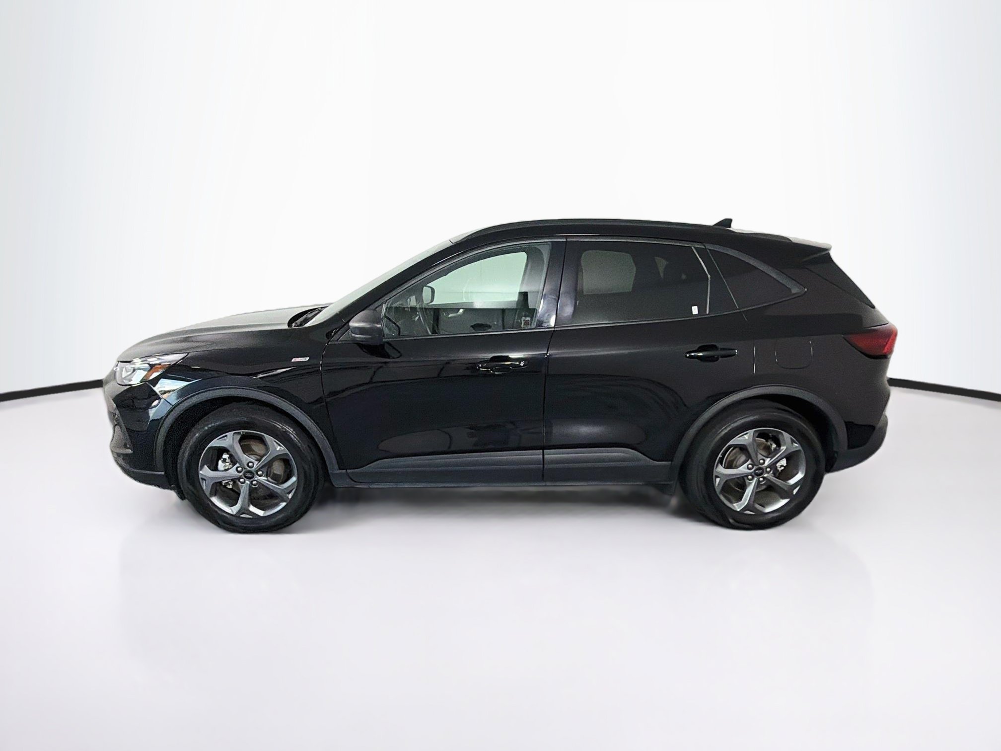 Used 2025 Ford Escape ST-Line ST-Line FWD