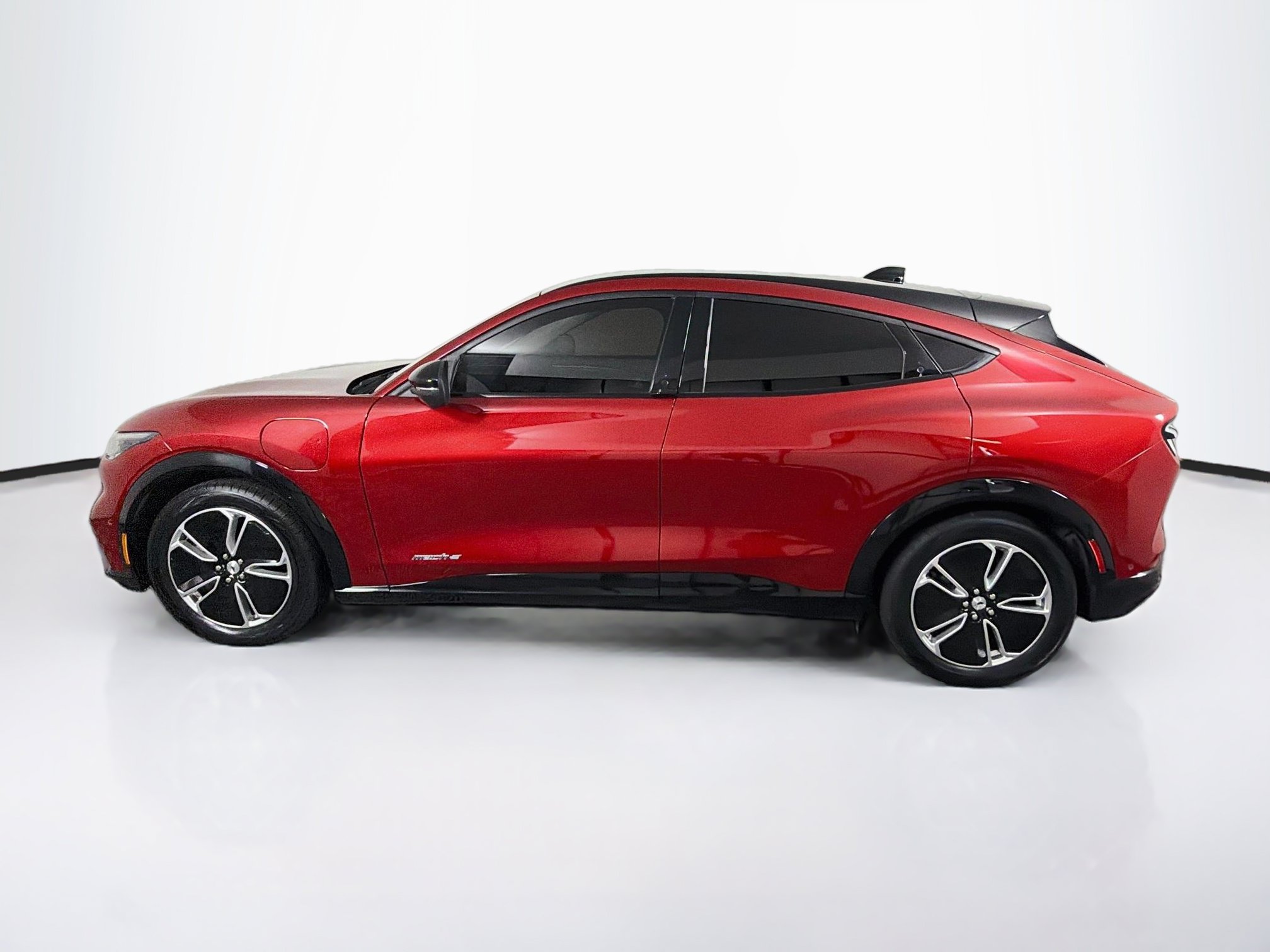 Used 2023 Ford Mustang Mach-E Premium Premium RWD