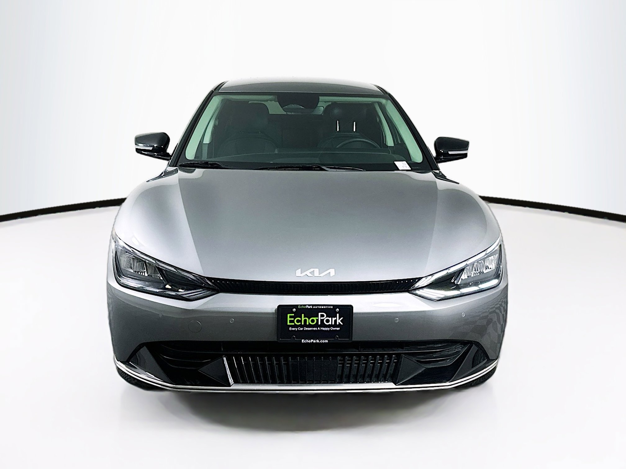 Used 2024 Kia EV6 Wind with VIN KNDC34LA2R5212995 for sale in Charlotte, NC