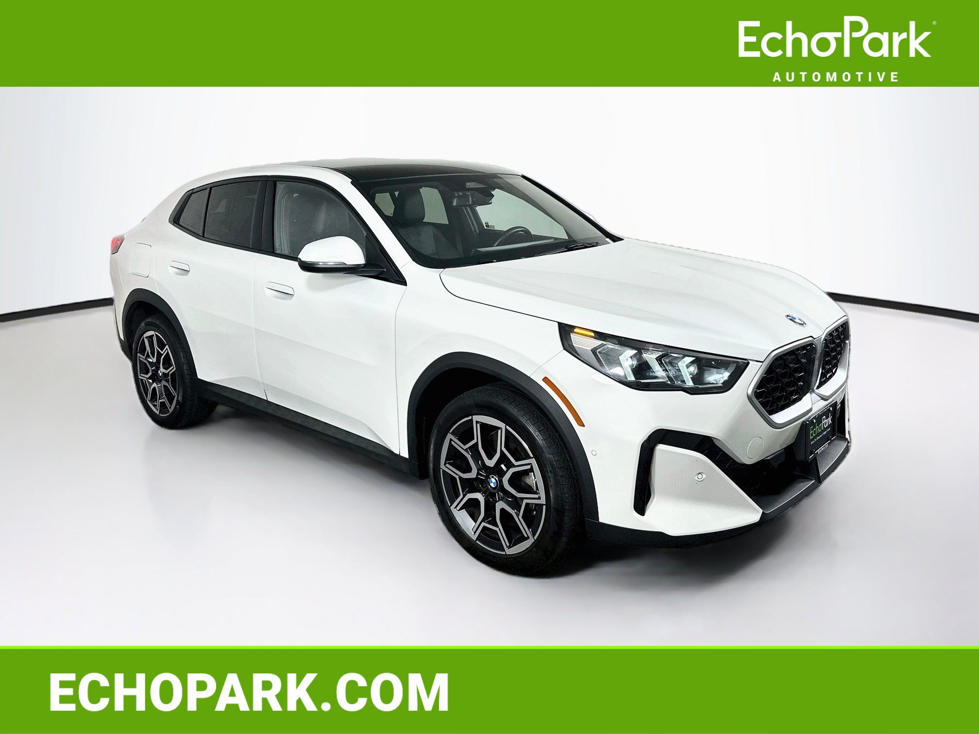 2026 BMW X2 28i