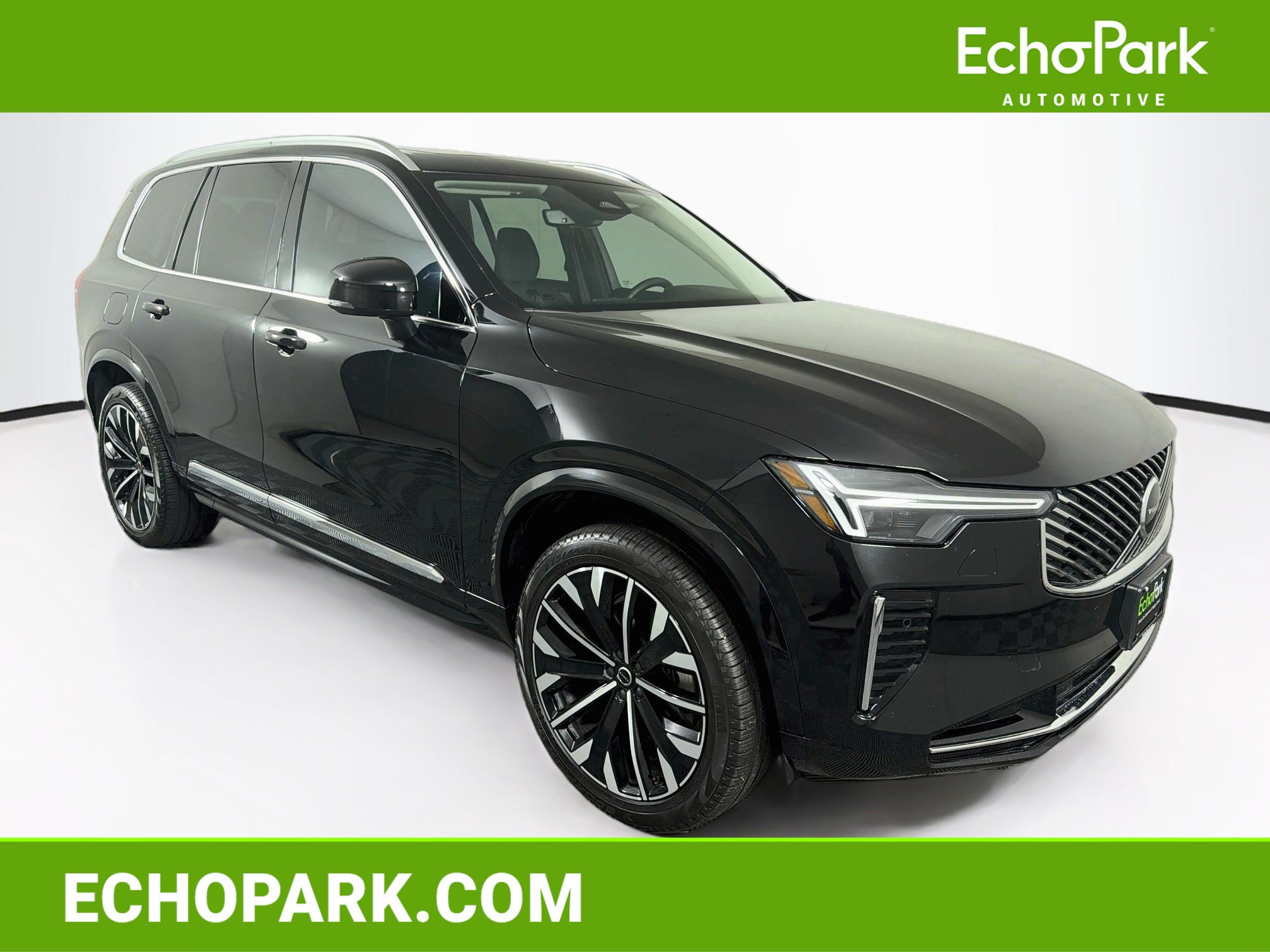 2026 Volvo XC90 Core