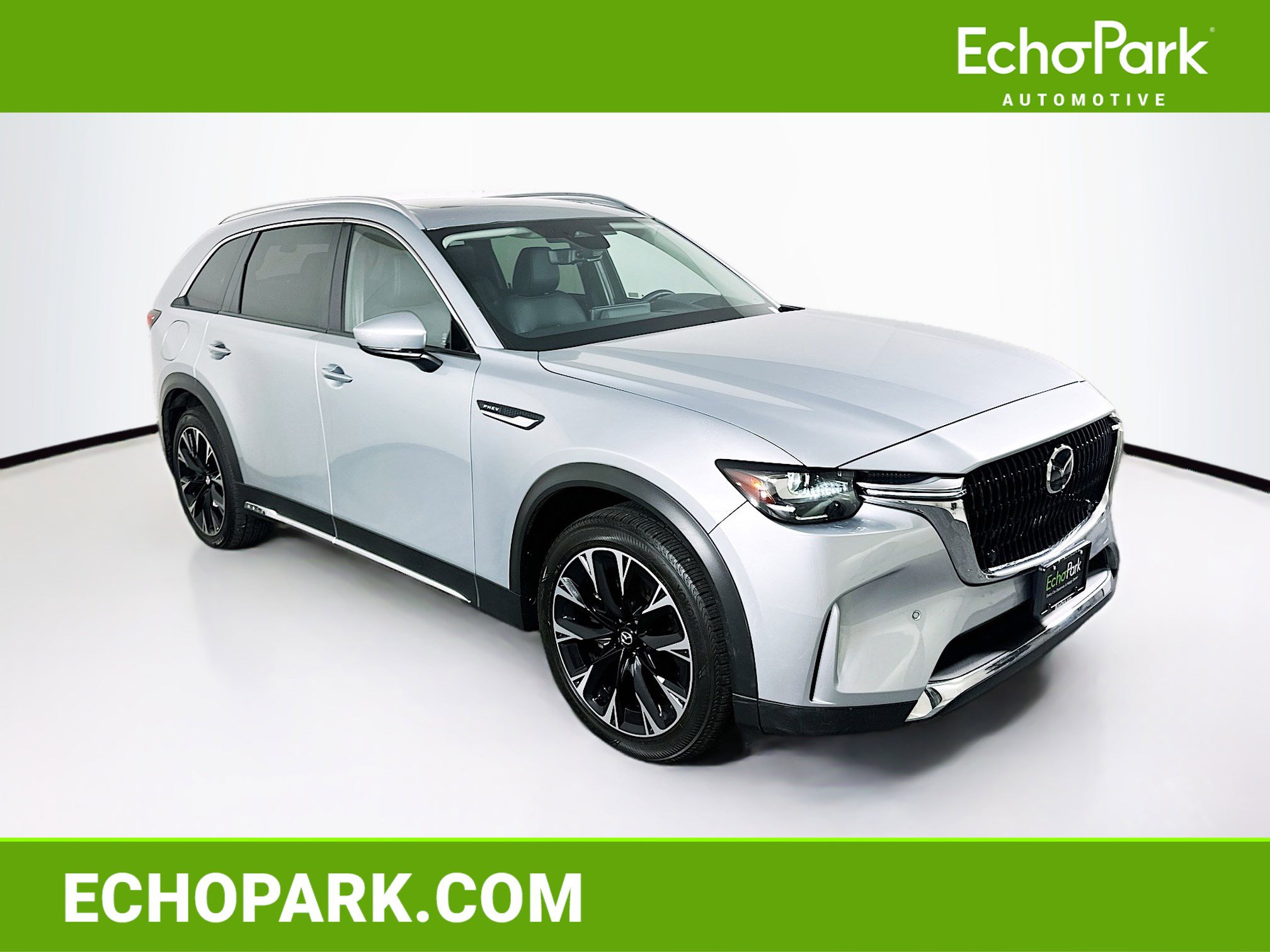 2024 Mazda CX-90 PHEV Premium Package's photo