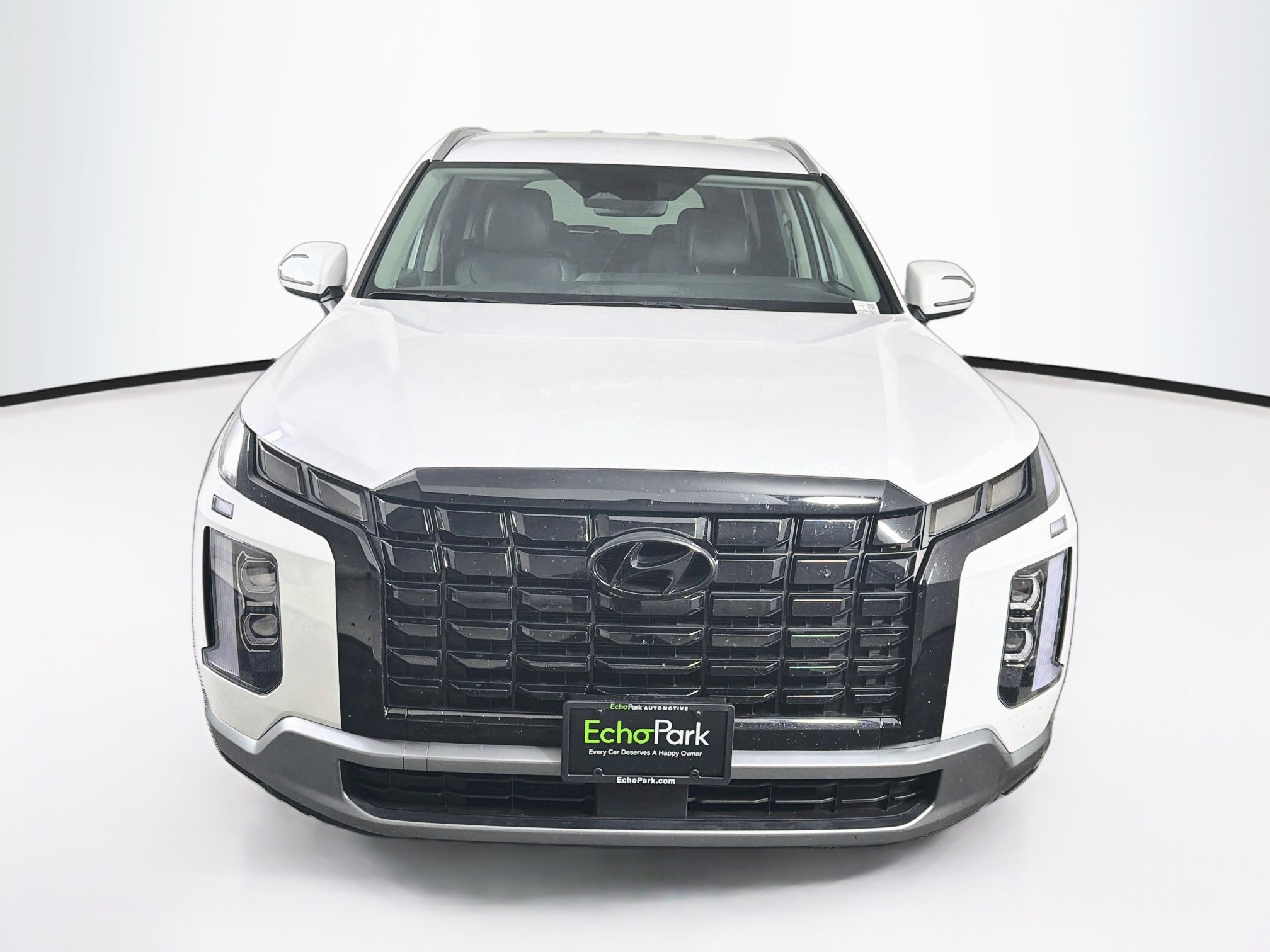 Used 2025 Hyundai Palisade SEL SEL FWD